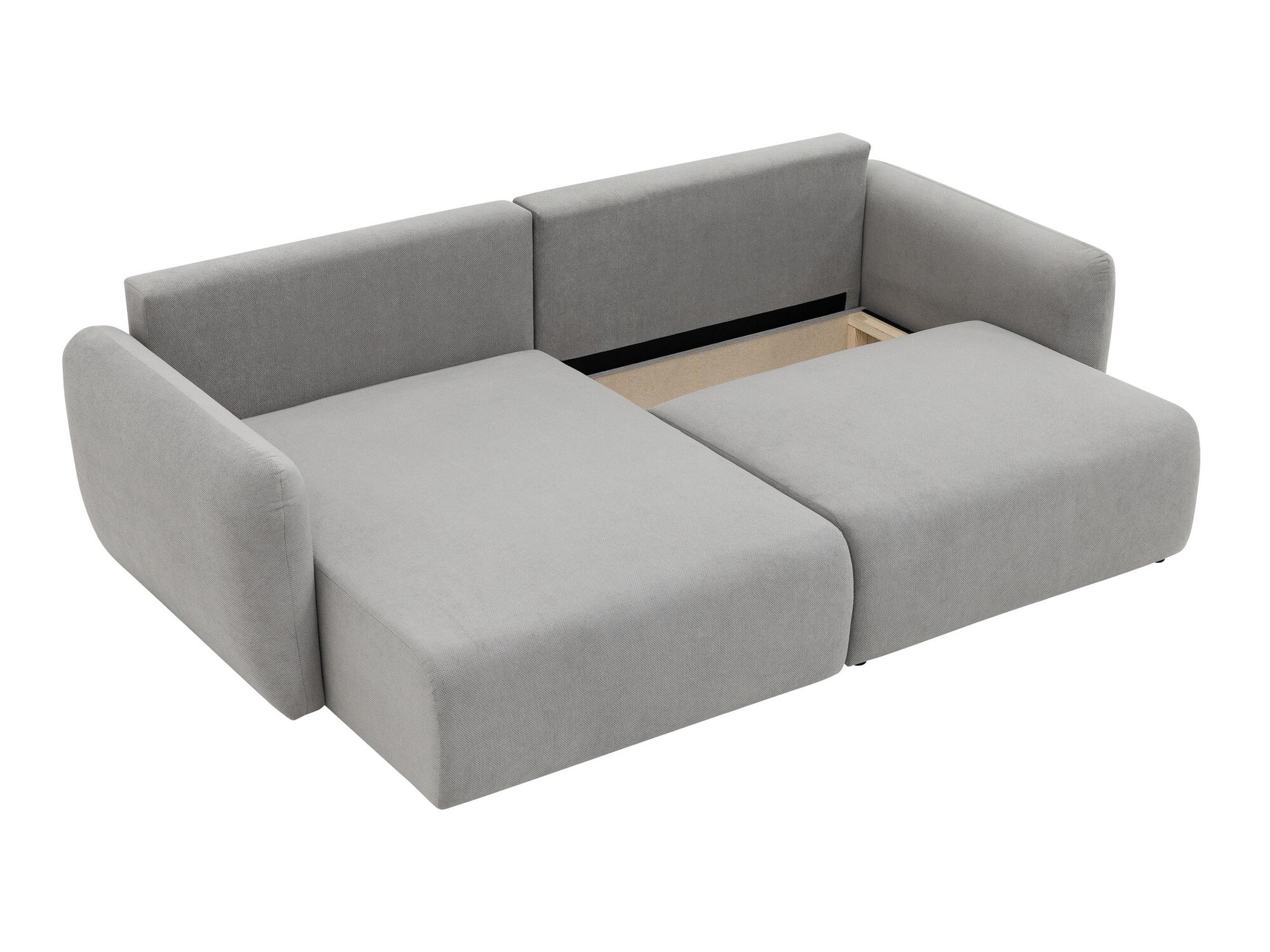 Stūra dīvāns Temple 131 (Cruz 15)