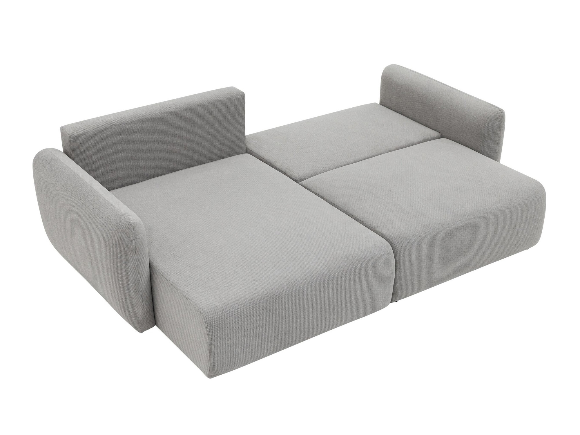 Stūra dīvāns Temple 131 (Cruz 35)