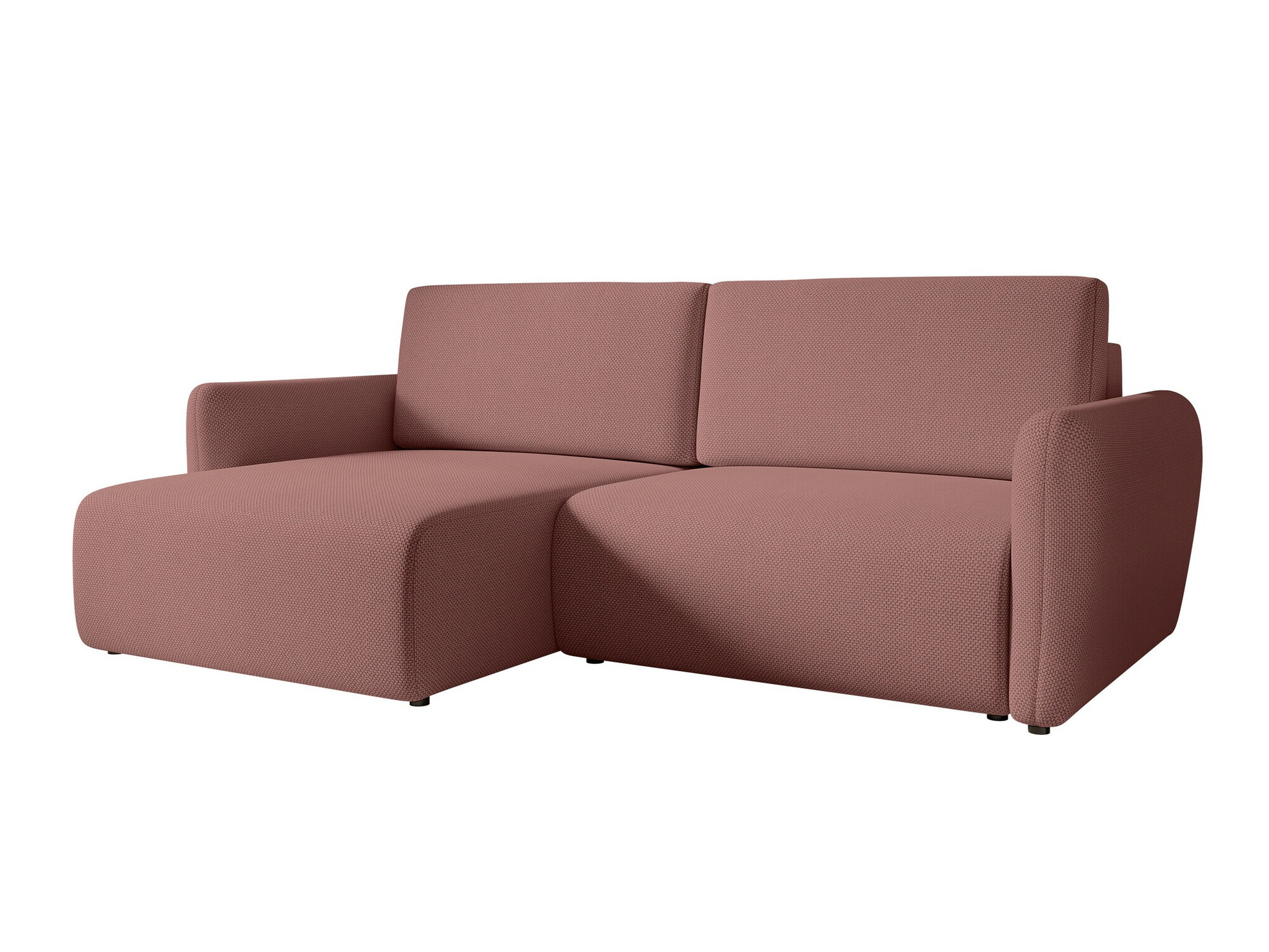 Stūra dīvāns Temple 131 (Cruz 63)