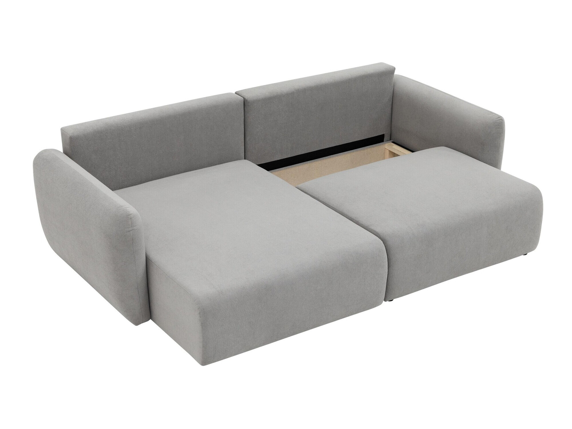 Stūra dīvāns Temple 131 (Cruz 63)