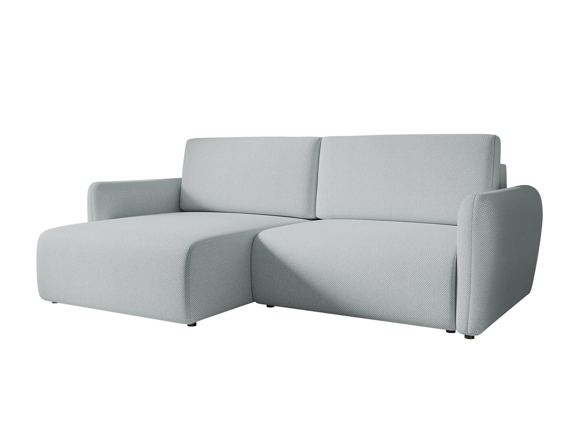 Stūra dīvāns Temple 131 (Cruz 80)