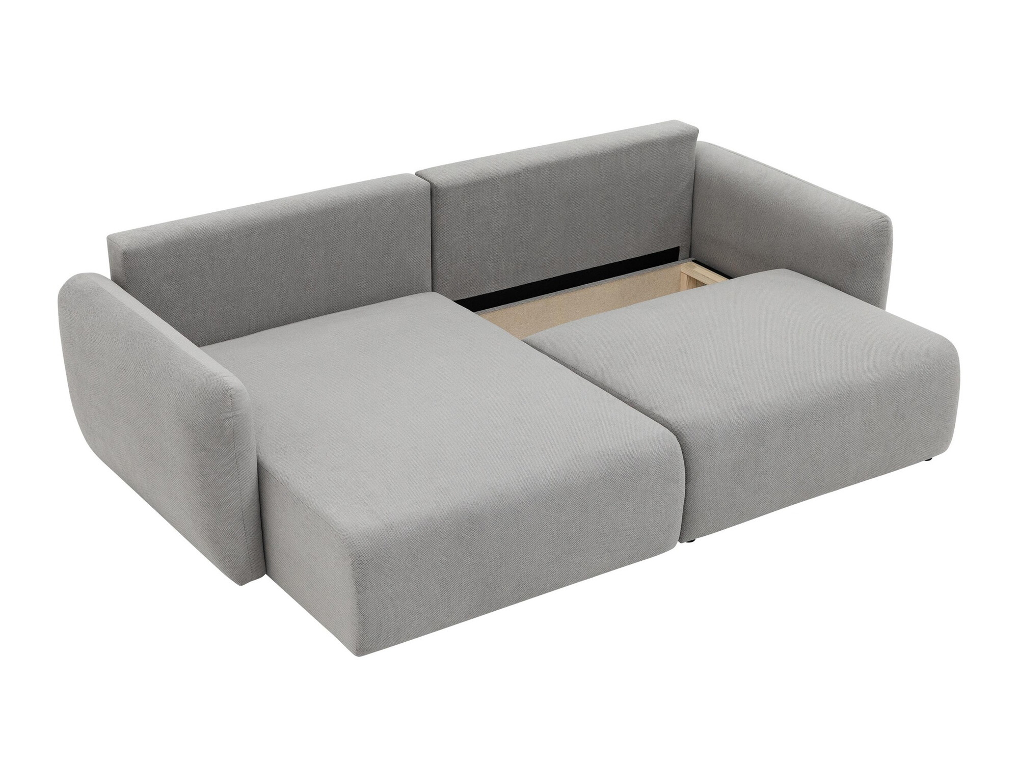 Угловой диван Temple 131 (Cruz 35)