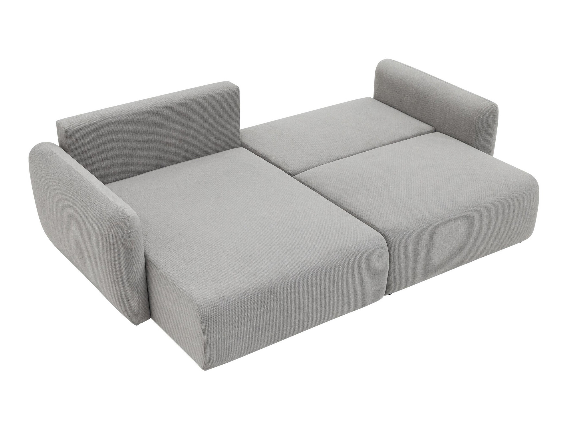 Угловой диван Temple 131 (Cruz 79)