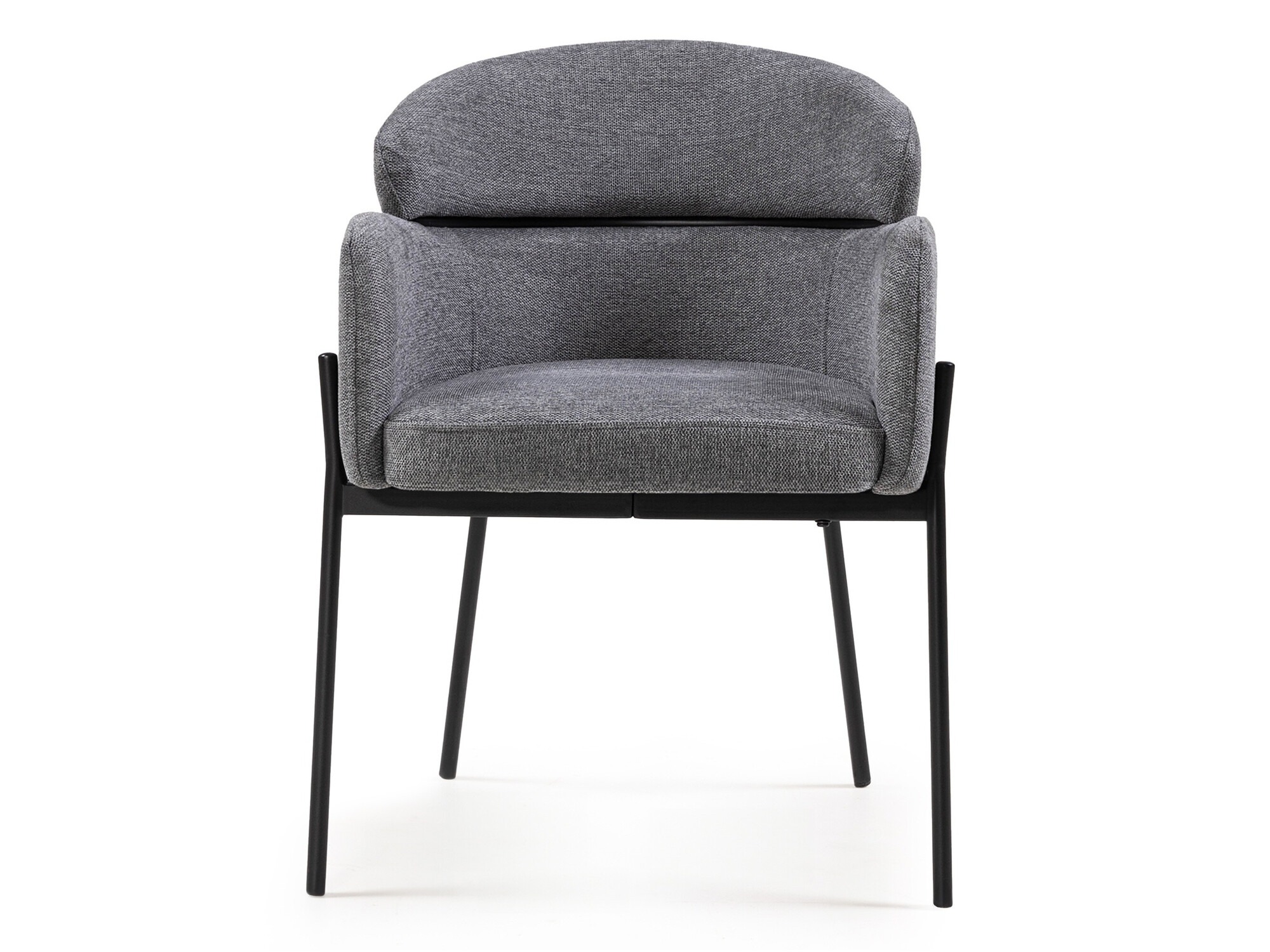 Krēsls Burleson 175 (Pelēks)