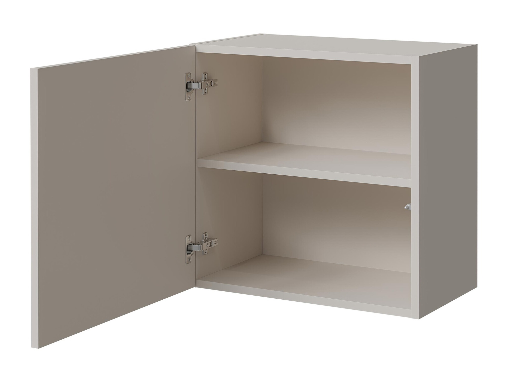 Piekarams skapītis Calveru 103 (Melns + Votan ozols)