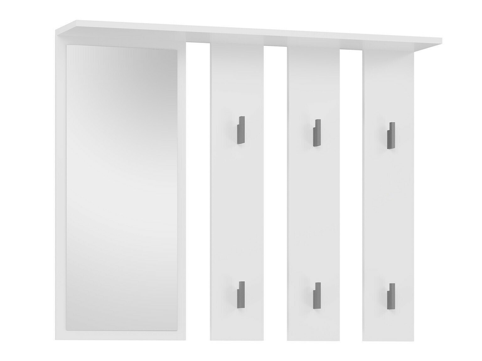 Priekšnama komplekts Mandeville 292