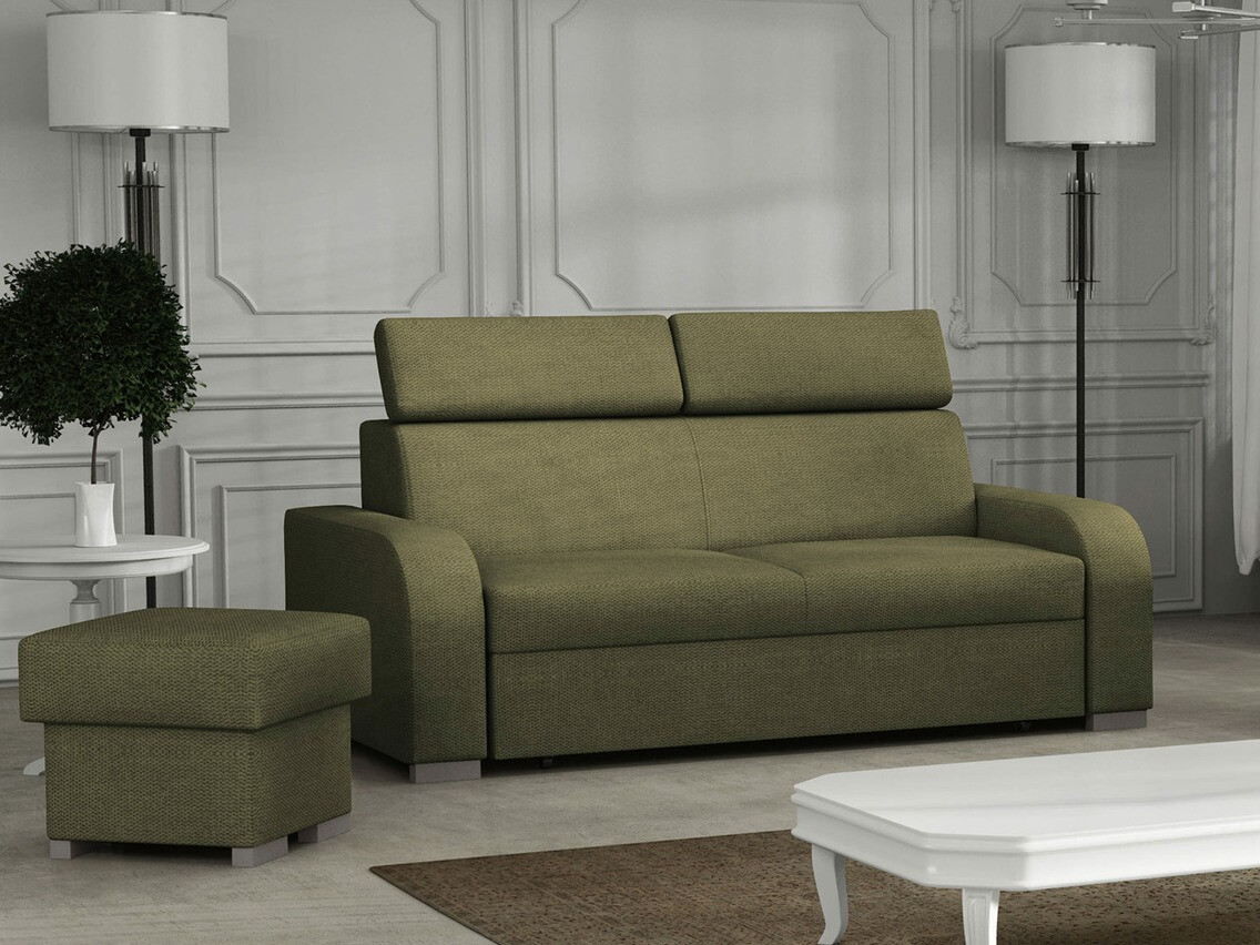 Pufs Etrcala 105 (Crown 11)