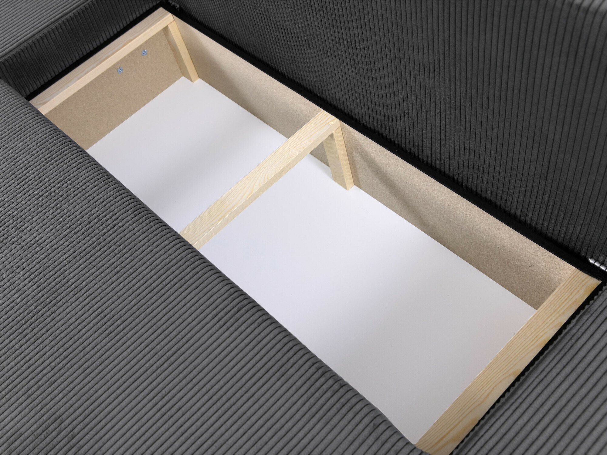 Угловой диван Shelton 101 (Poso 05)