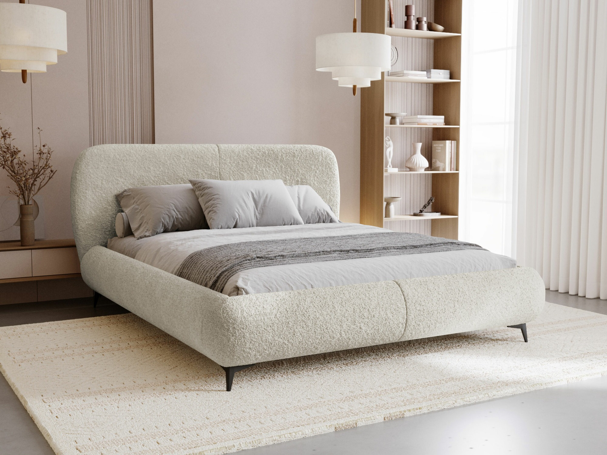 Gulta TrendyNest Fenara (Coral 65)