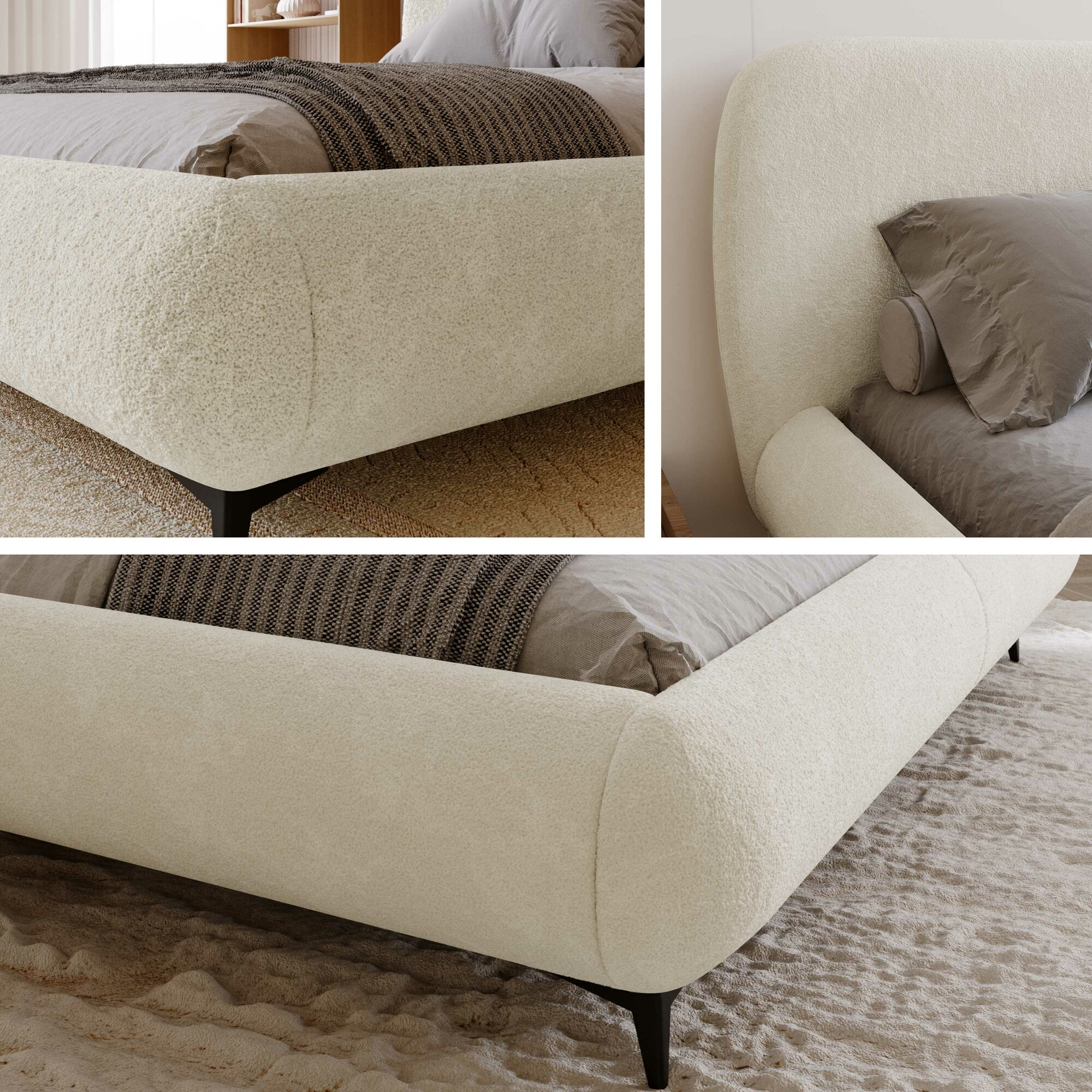 Gulta TrendyNest Fenara (Coral 65)