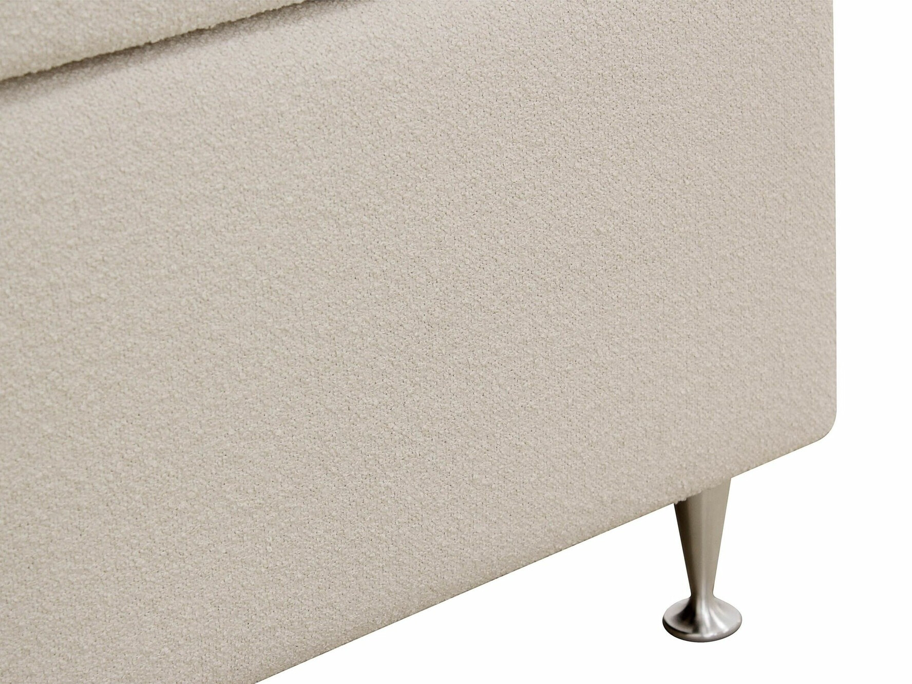 Kontinentālā gulta Seattle 209 (Loop 01)