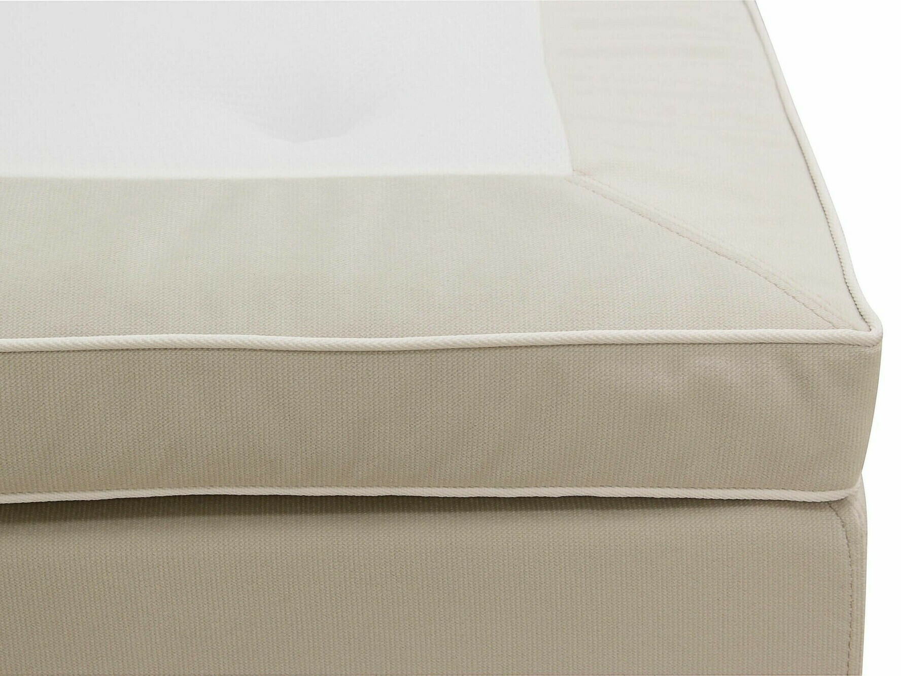 Kontinentālā gulta Seattle 209 (Paros 01)