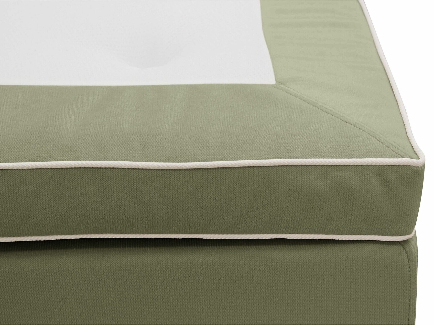 Континентальная кровать Seattle 209 (Kronos 46)