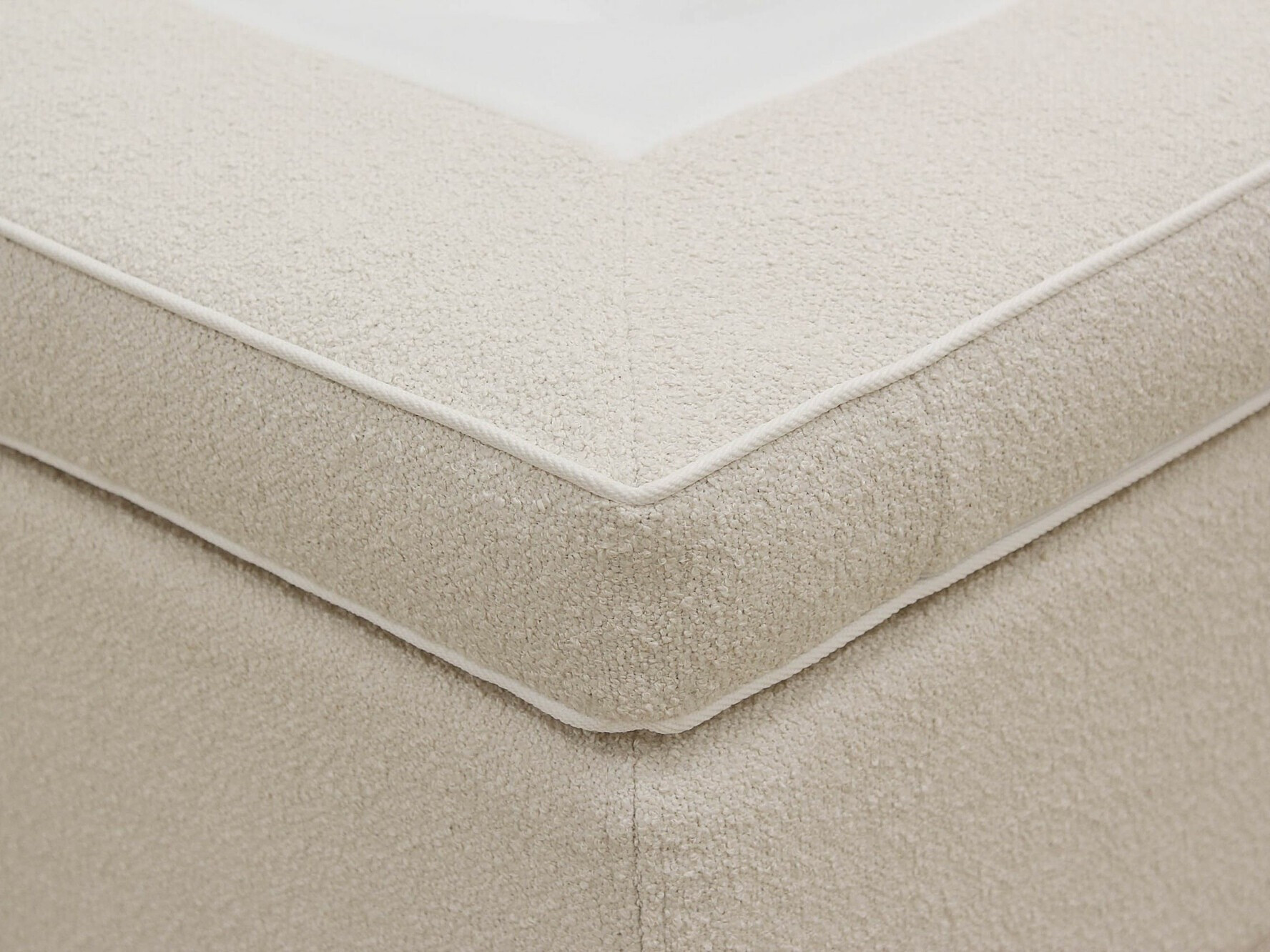 Континентальная кровать Seattle 209 (Loop 01)