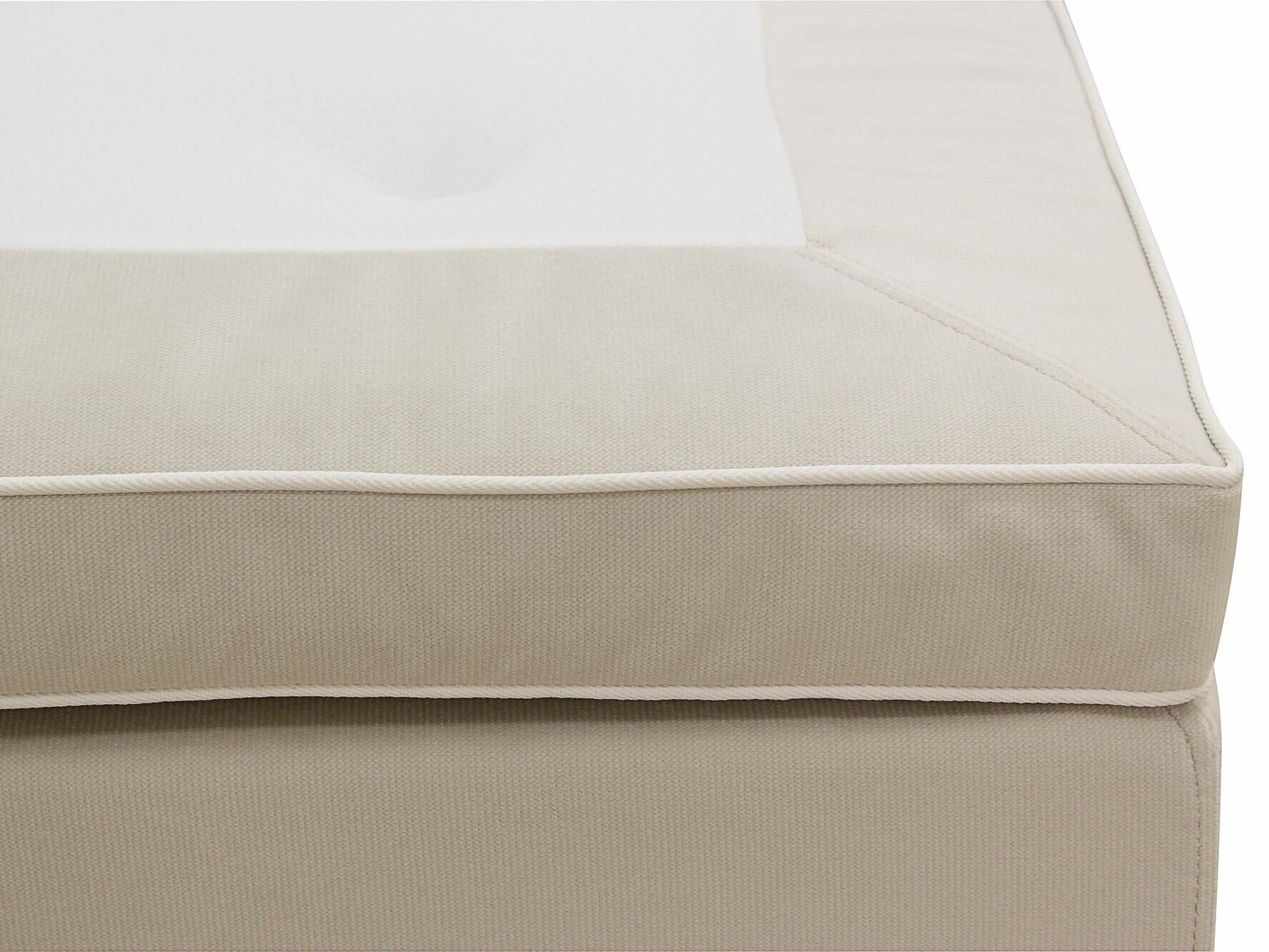 Континентальная кровать Seattle 209 (Paros 01)