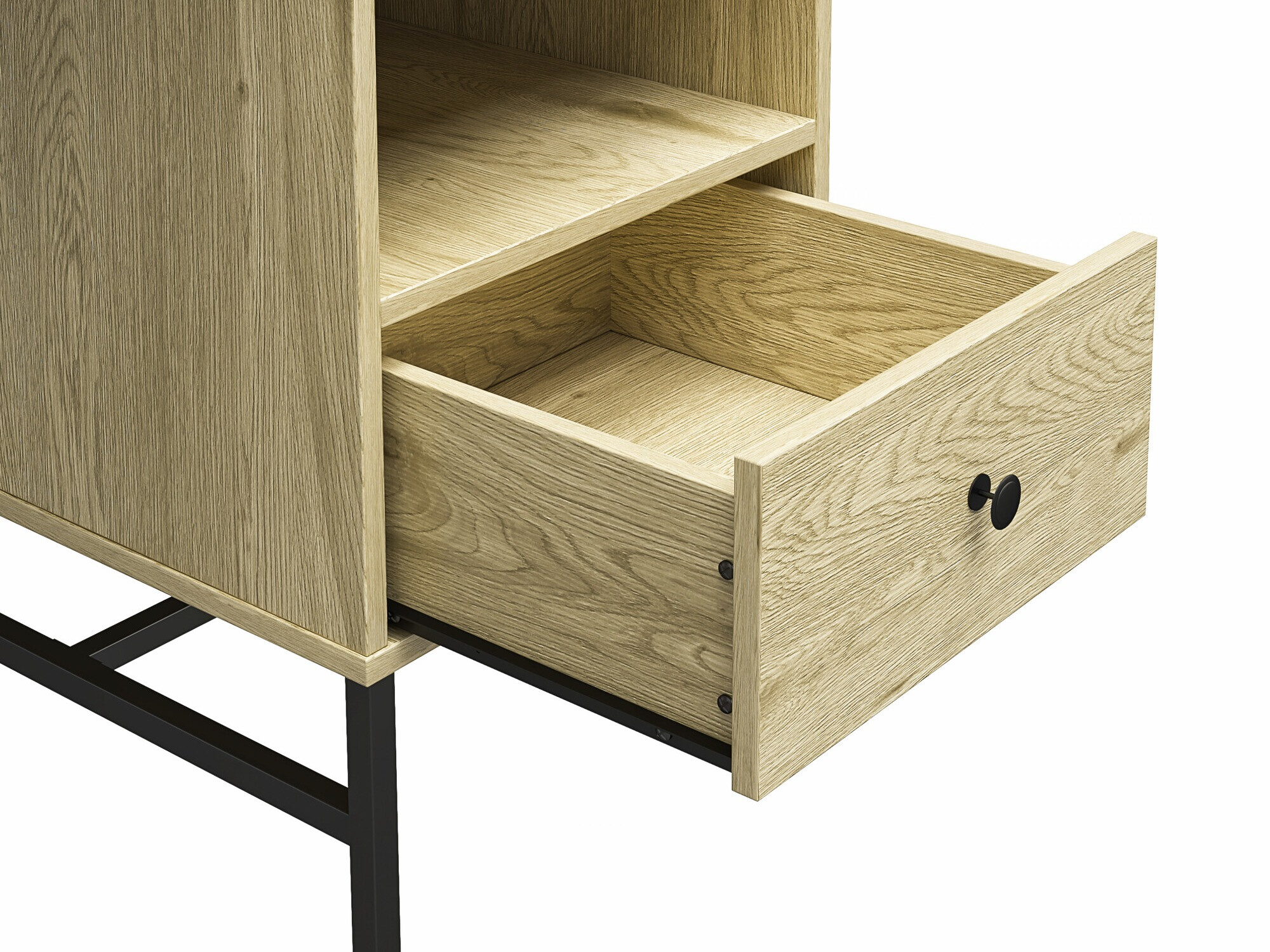 Письменный cтол Tulsa 678