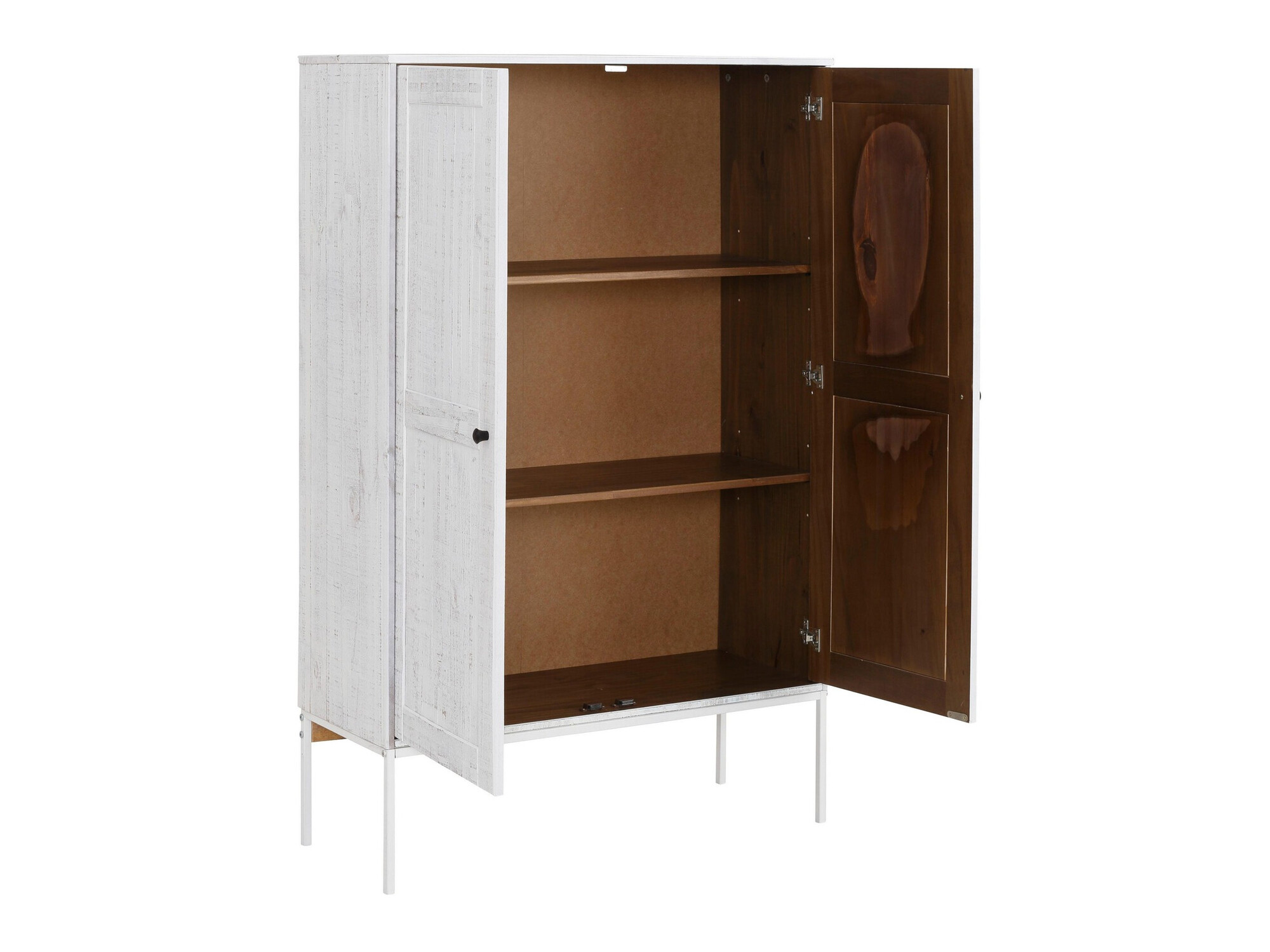 Стеллаж Tivfele 105