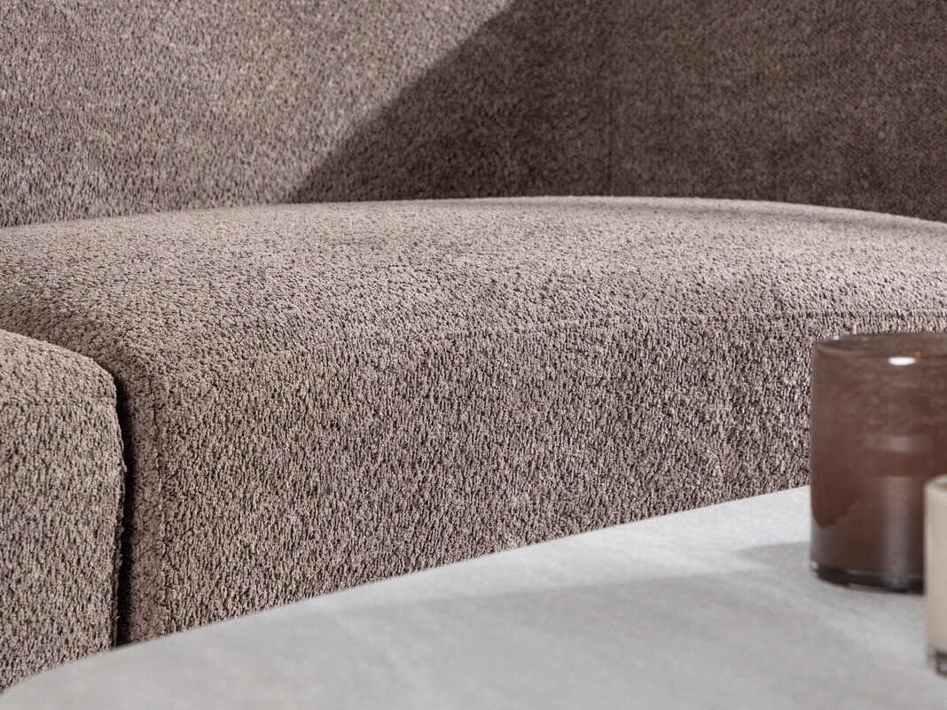 Dīvāns Dallas 4838 (Brūns)