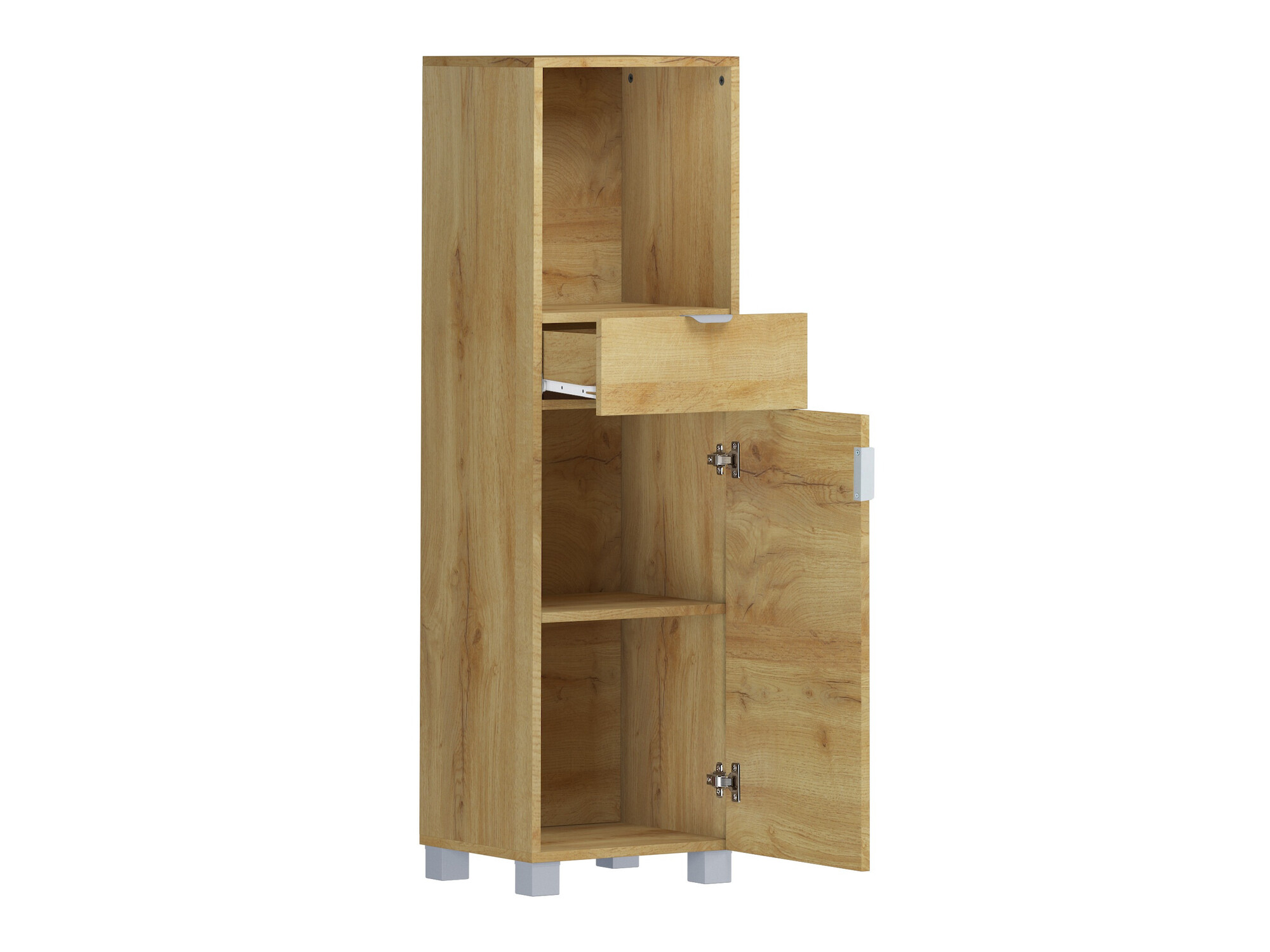 Hапольные шкафчик для ванной Denton 1471