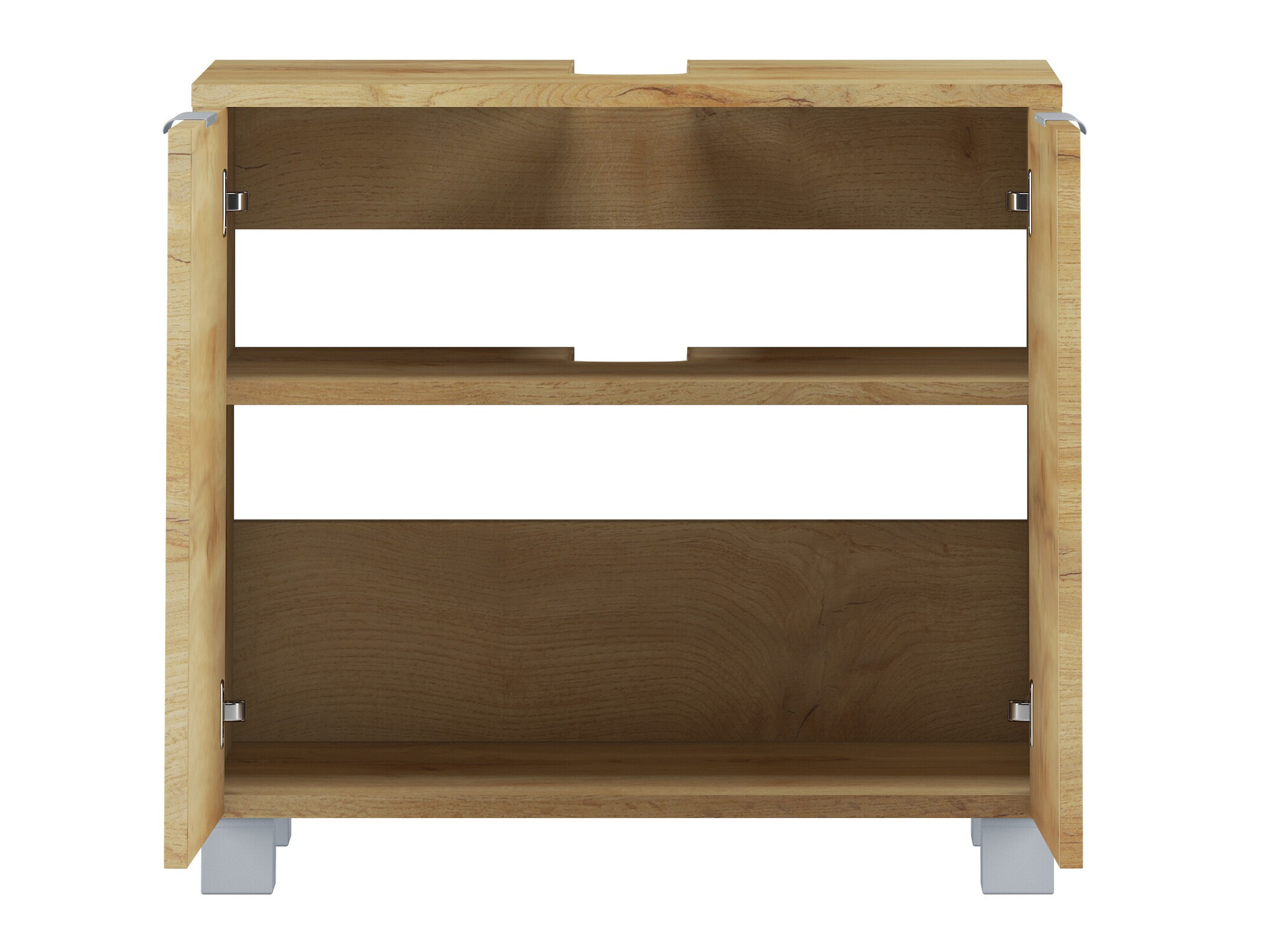 Hапольный шкафчик для ванной Denton 1469