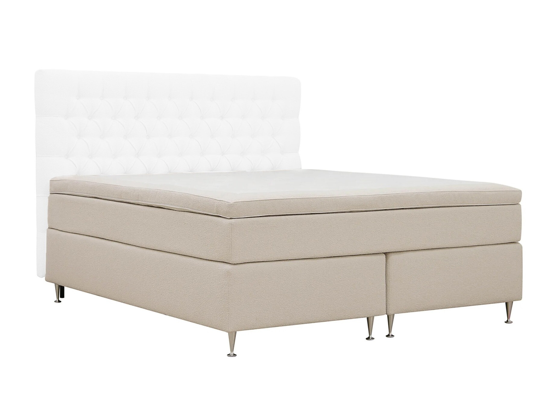 Kontinentālā gulta Seattle 209 (Loop 01)