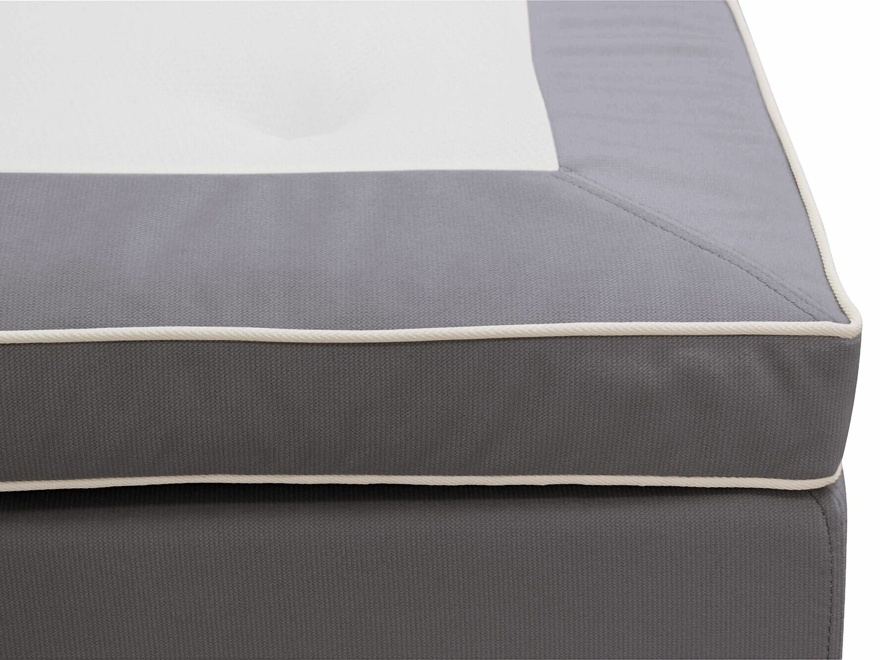 Kontinentālā gulta Seattle 210 (Kronos 22)