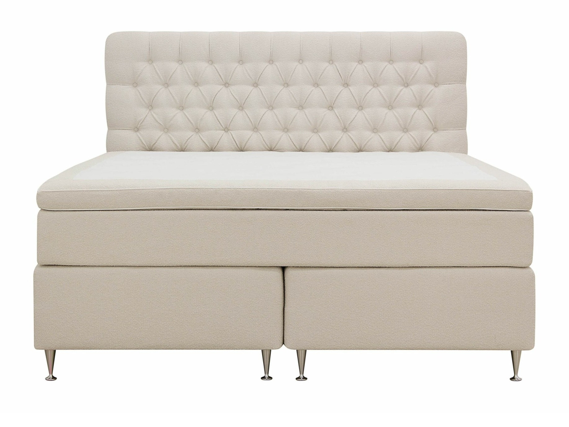 Kontinentālā gulta Seattle 210 (Loop 01)