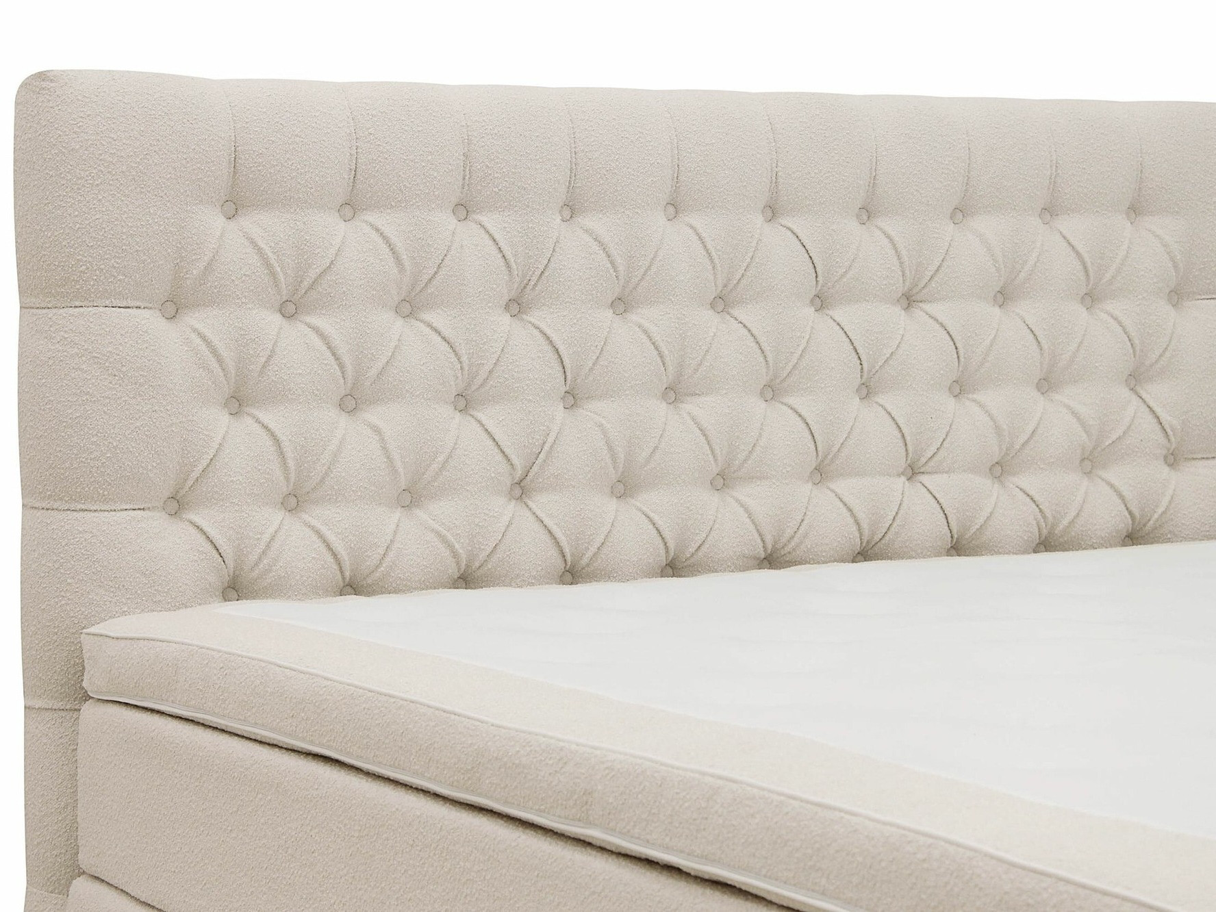 Kontinentālā gulta Seattle 210 (Loop 01)