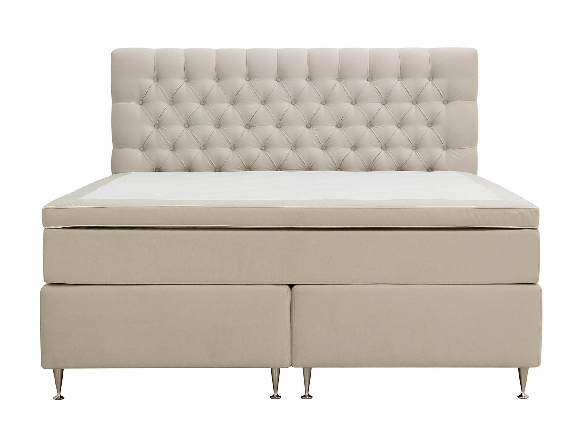 Kontinentālā gulta Seattle 210 (Paros 01)