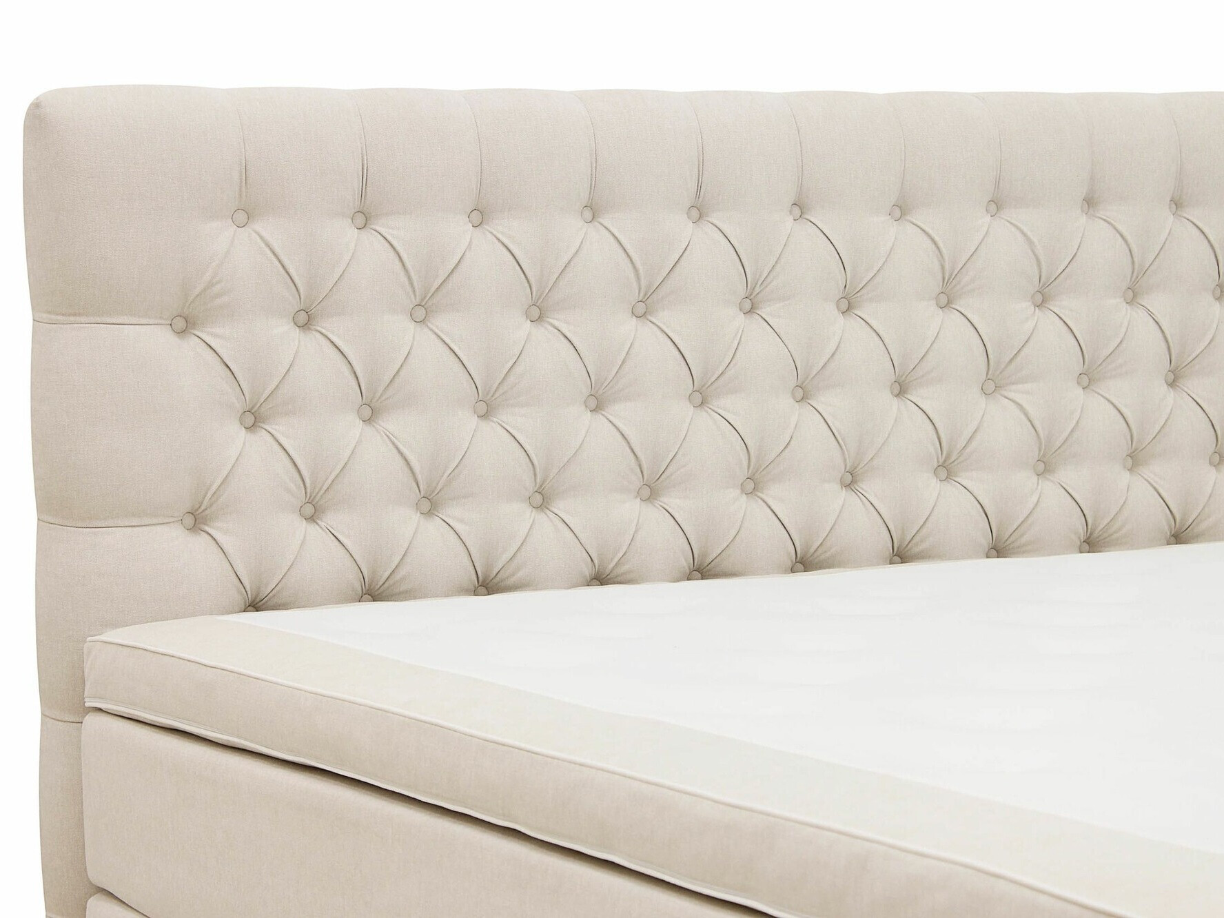 Kontinentālā gulta Seattle 210 (Verita 01)