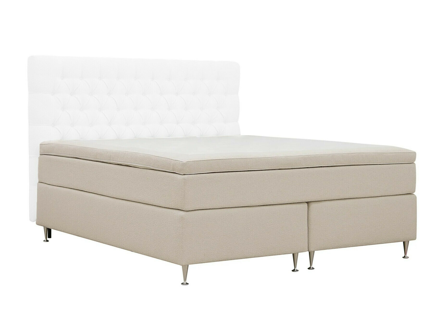 Континентальная кровать Seattle 209 (Loop 01)