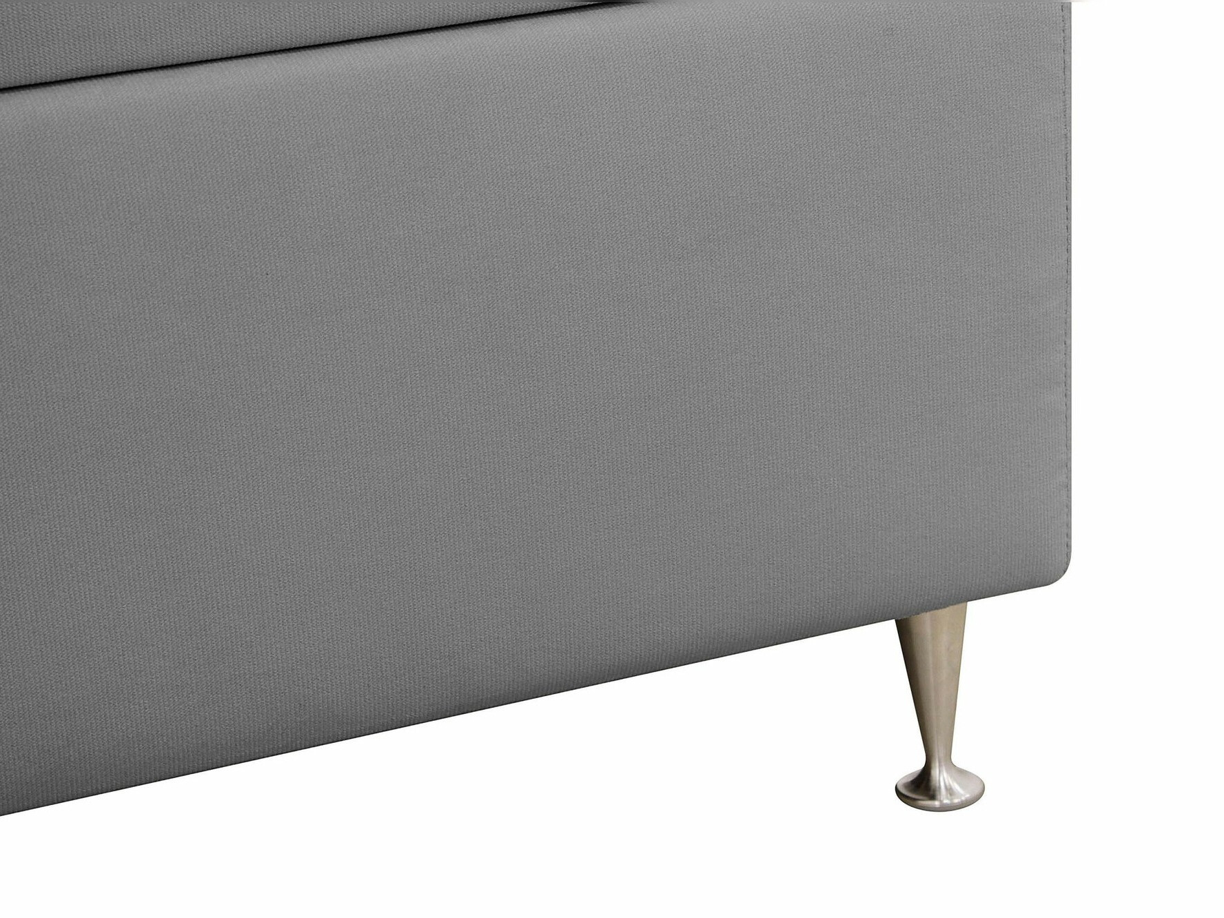 Континентальная кровать Seattle 210 (Kronos 15)