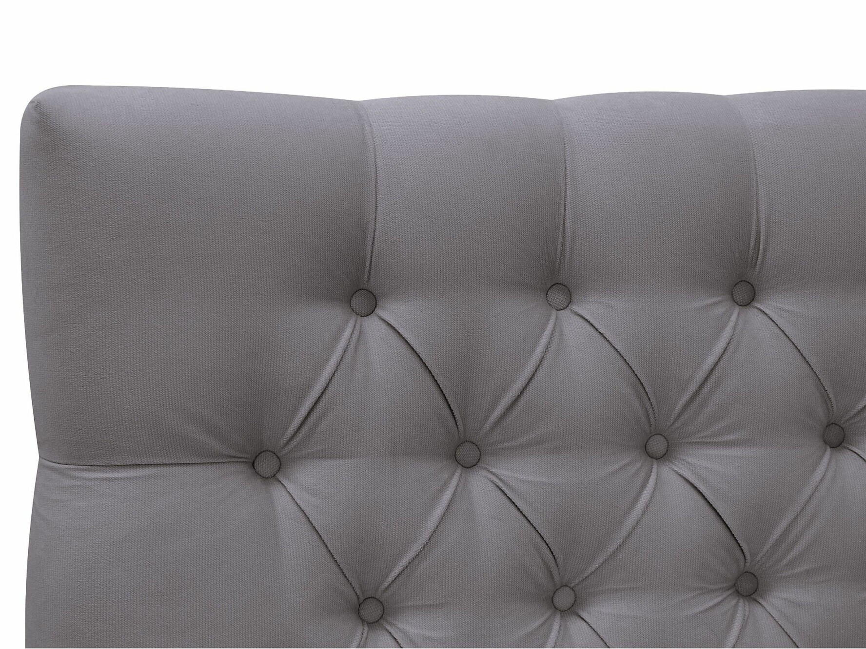 Континентальная кровать Seattle 210 (Kronos 22)