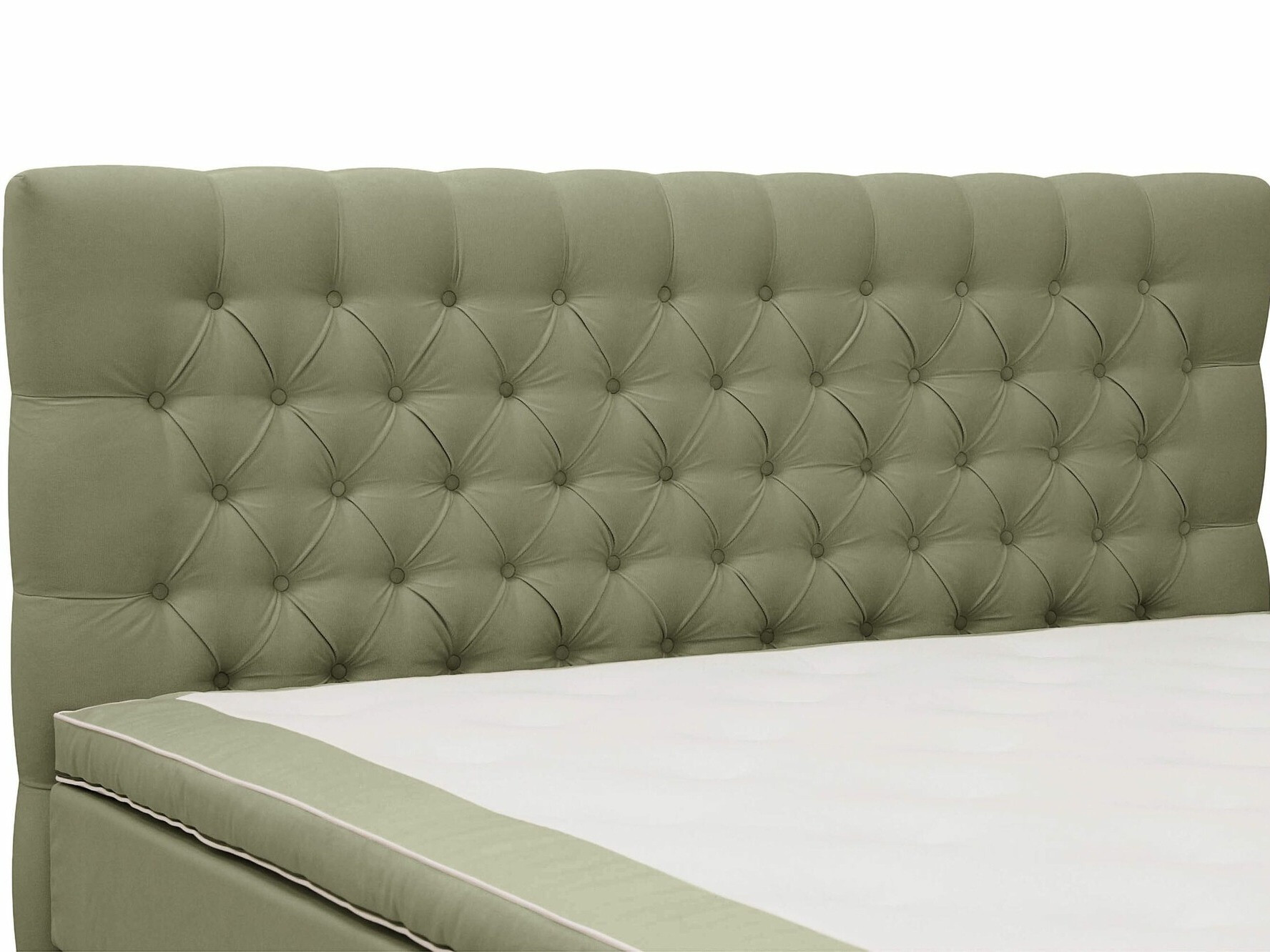 Континентальная кровать Seattle 210 (Kronos 46)