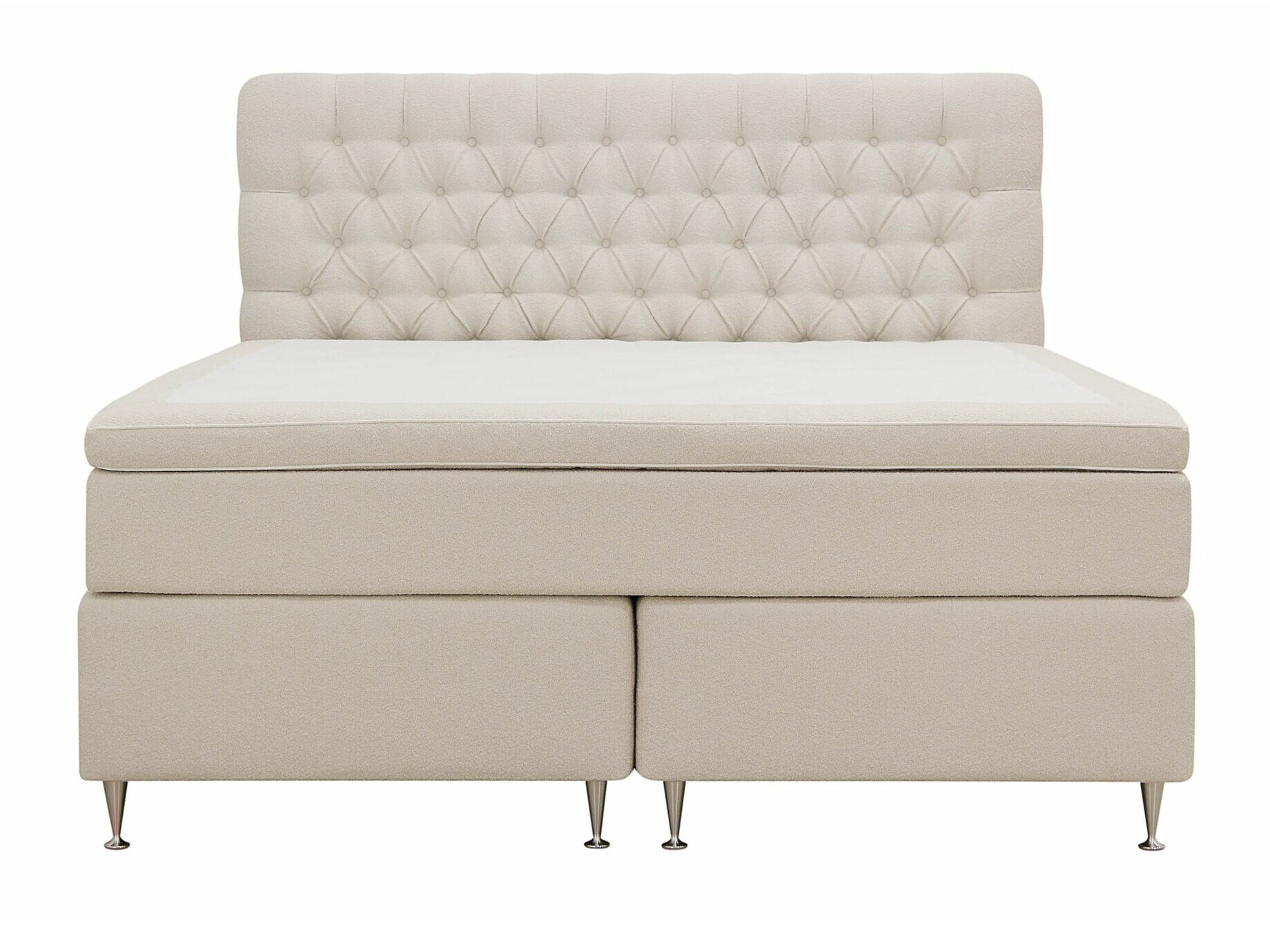 Континентальная кровать Seattle 210 (Loop 01)