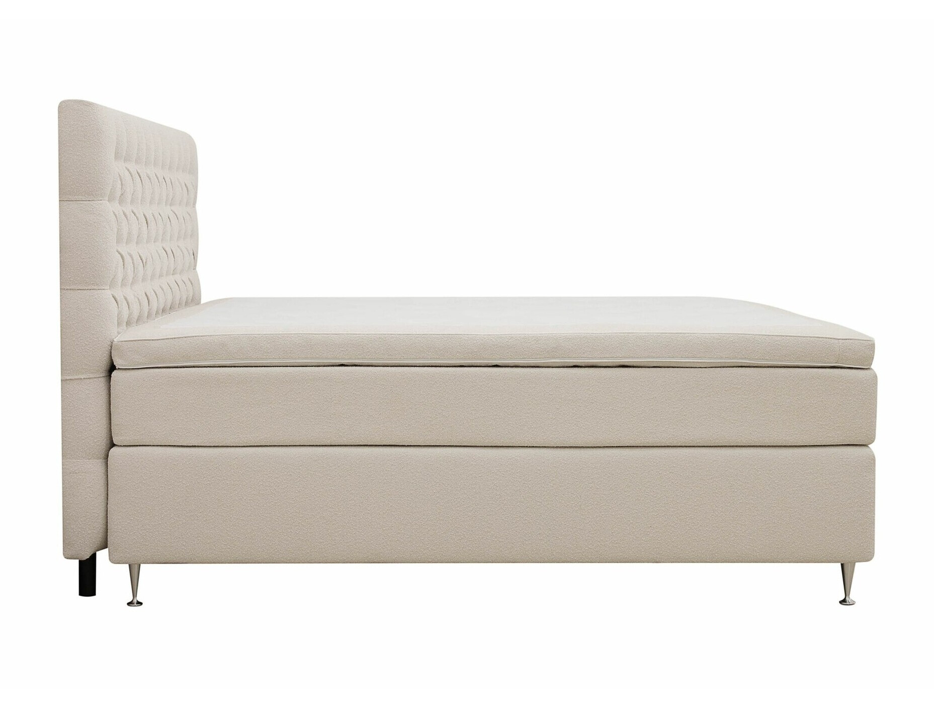 Континентальная кровать Seattle 210 (Loop 01)