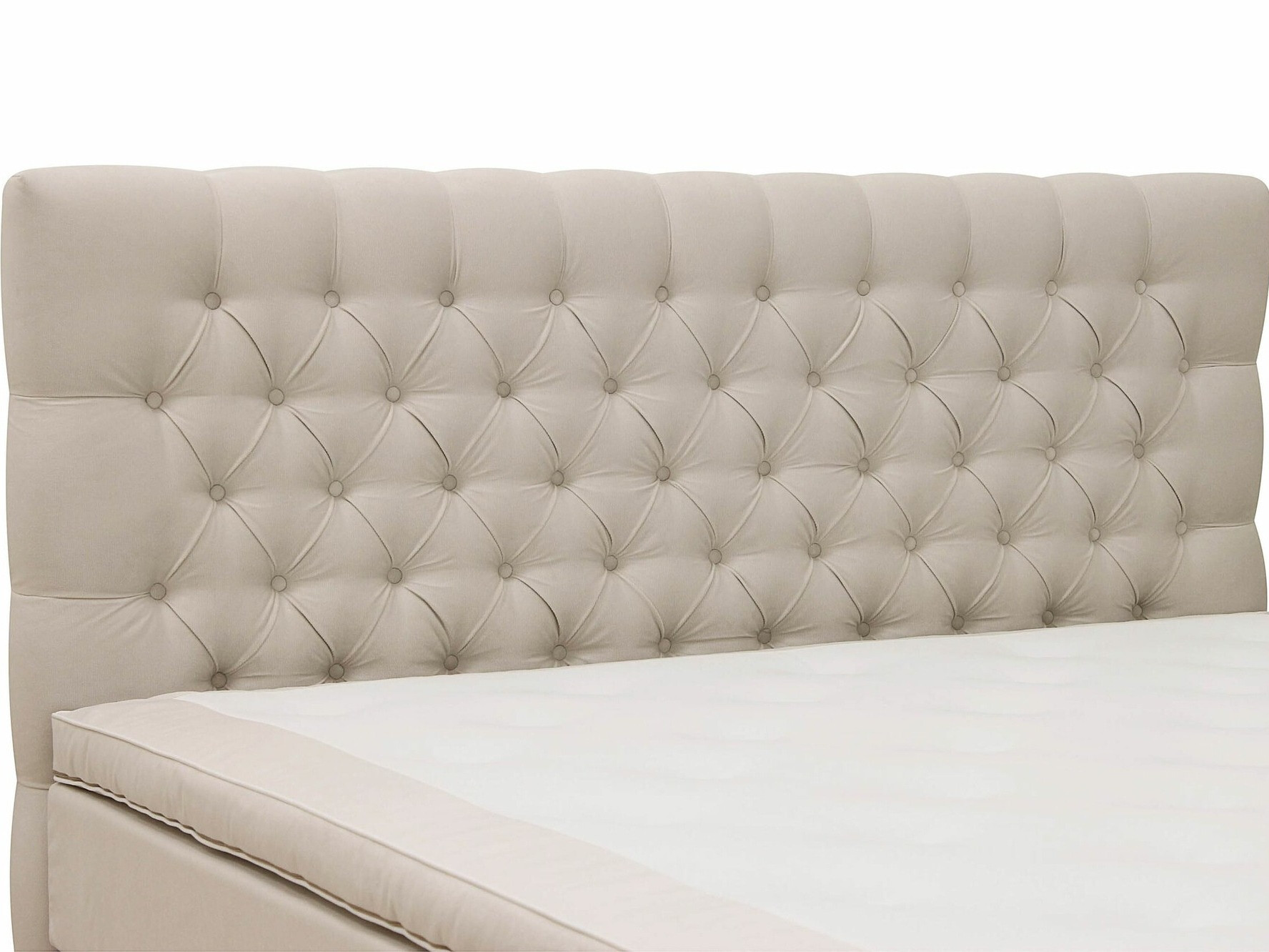 Континентальная кровать Seattle 210 (Paros 01)