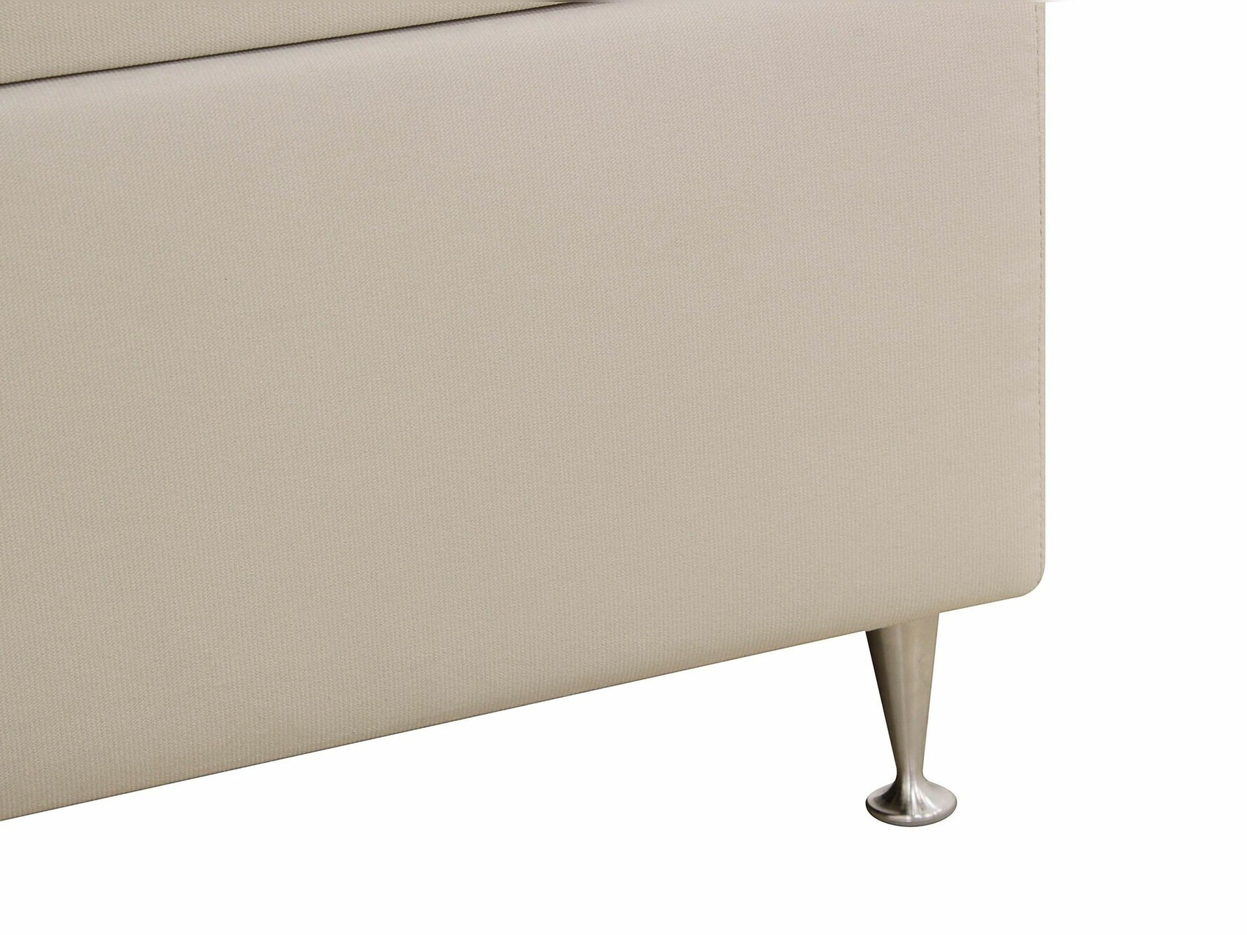 Континентальная кровать Seattle 210 (Paros 01)