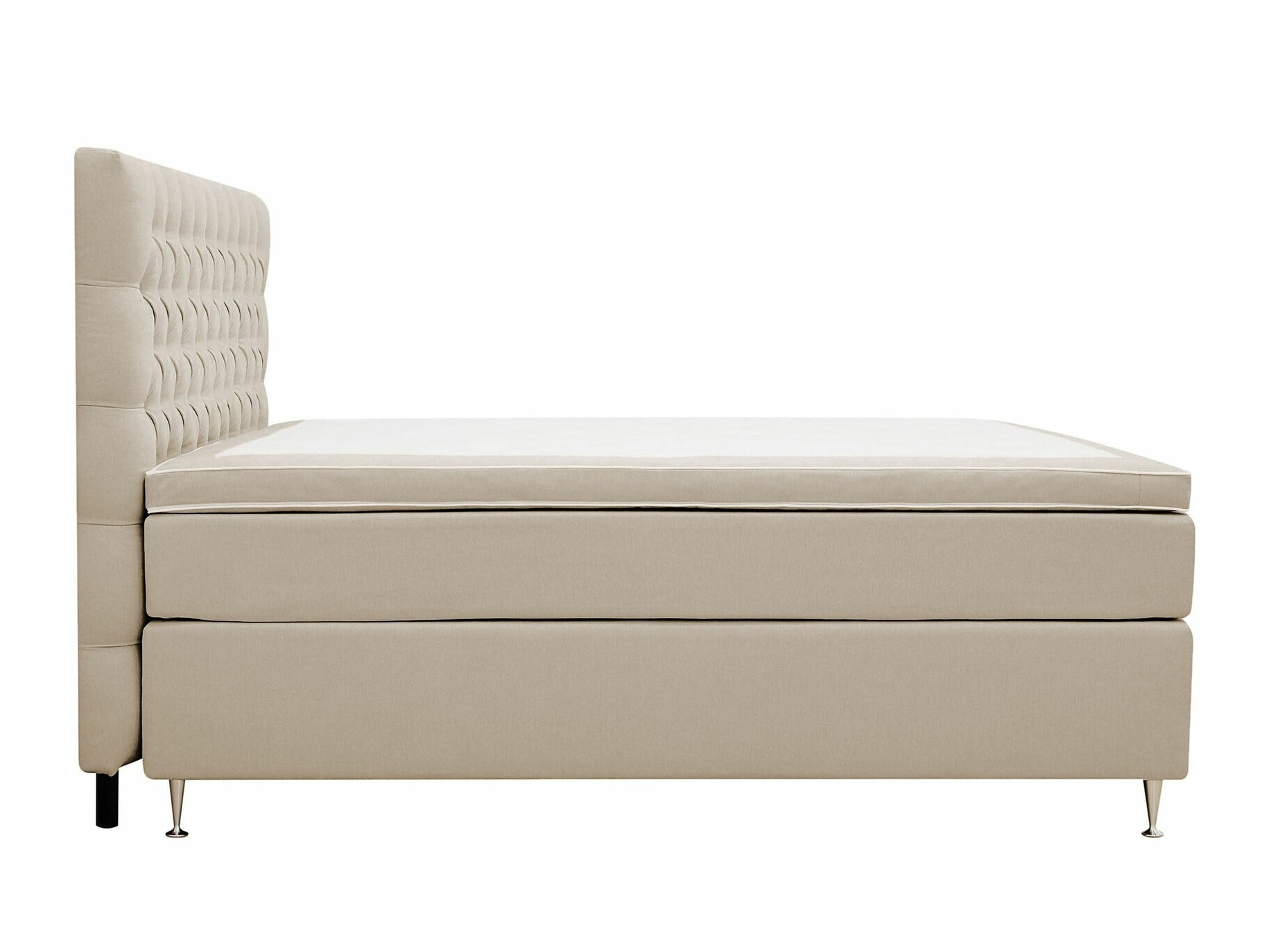 Континентальная кровать Seattle 210 (Verita 11)