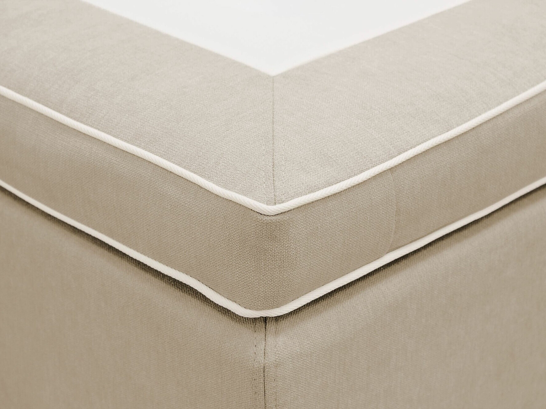 Континентальная кровать Seattle 210 (Verita 11)