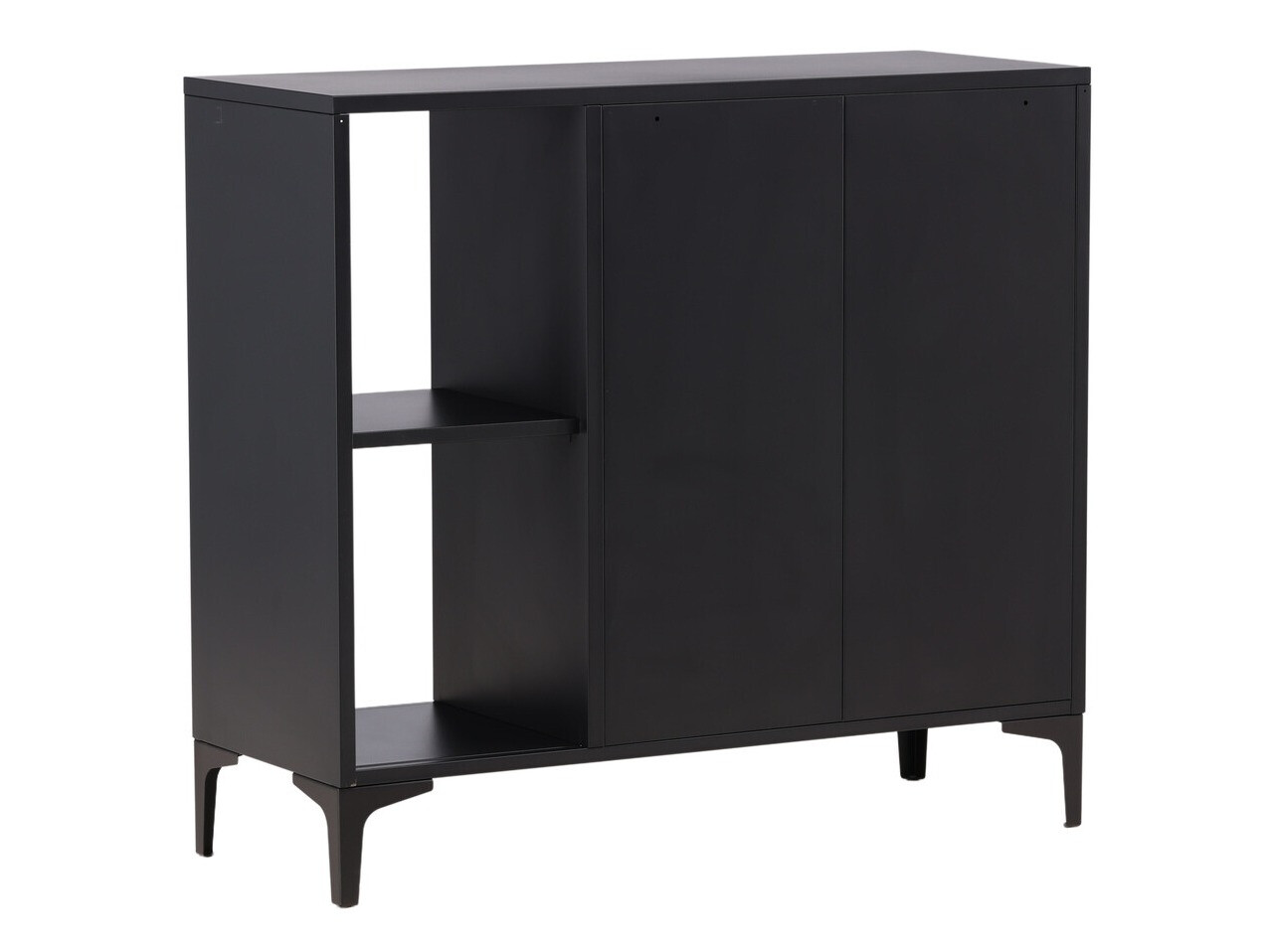 Шкафчик Romcamu 105 (Чёрный)