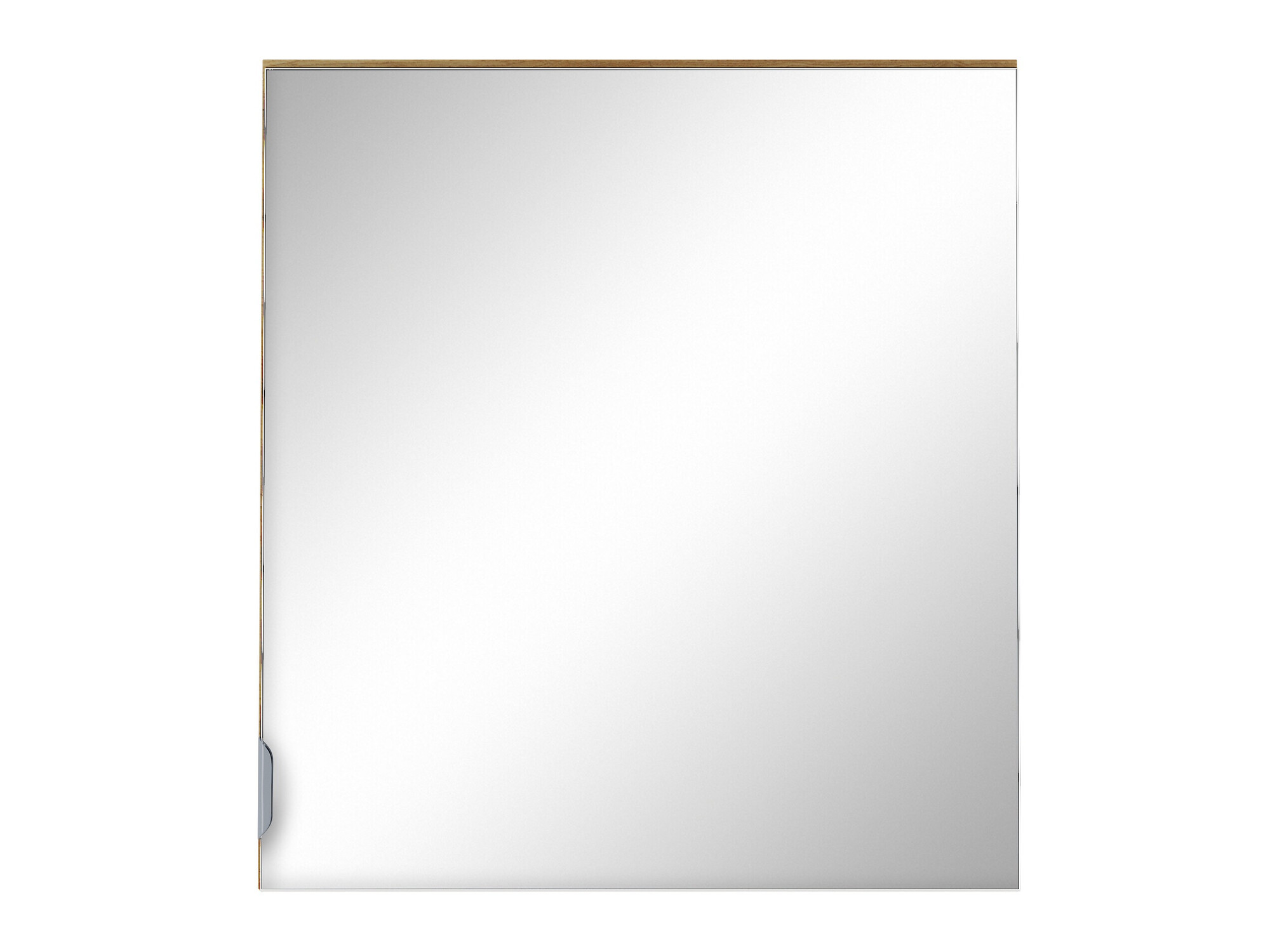 Vannas istabas skapis ar spoguli Denton 1470