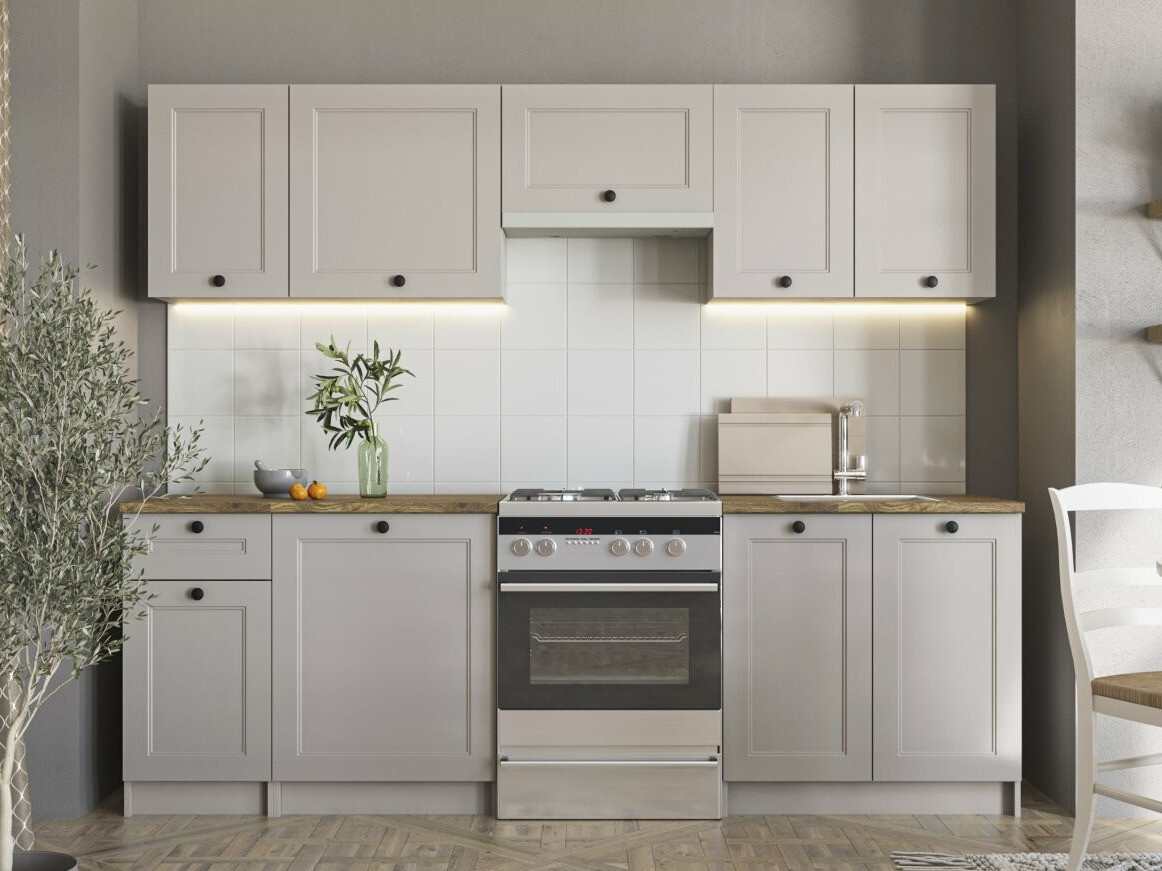 Virtuves komplekts Houston 1969