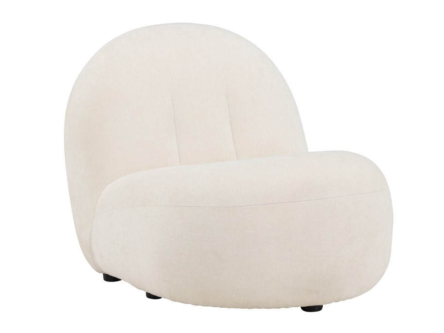 Atpūtas krēsls Dallas 4839 (Bēšs)