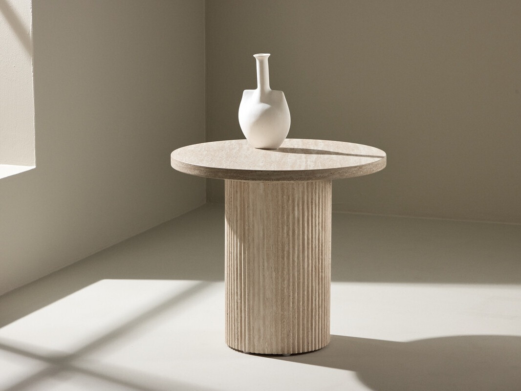 Kafijas galdiņš Dallas 4846