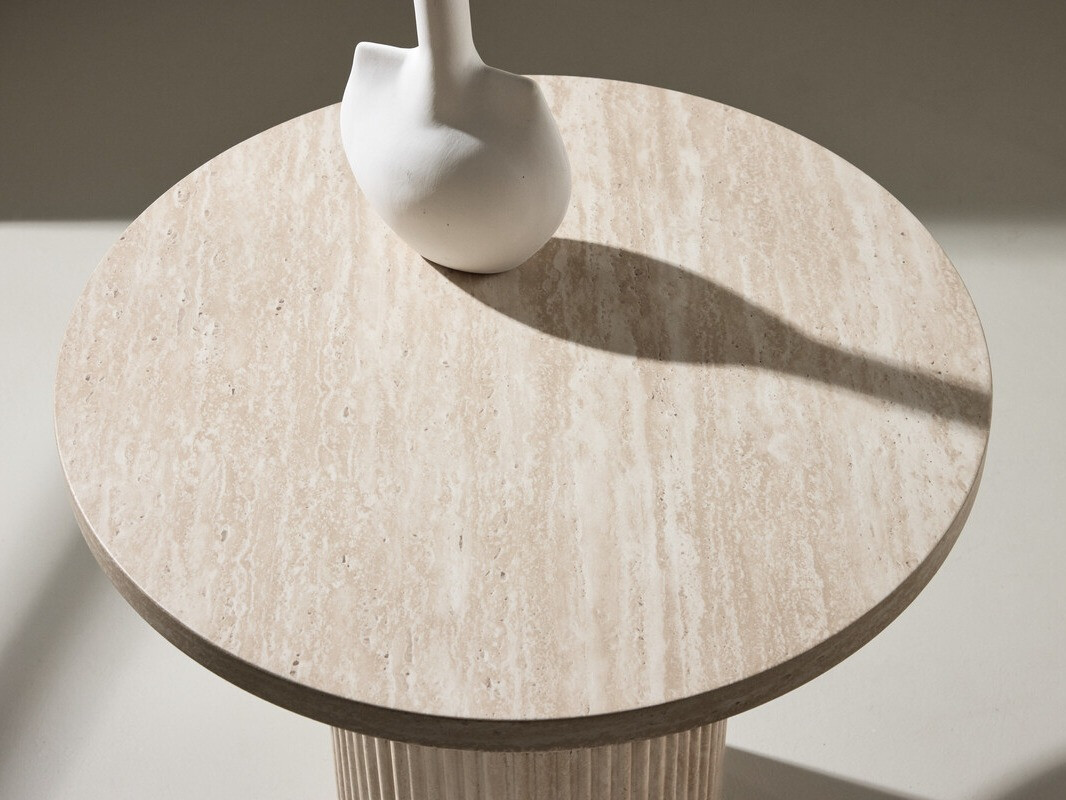 Kafijas galdiņš Dallas 4846