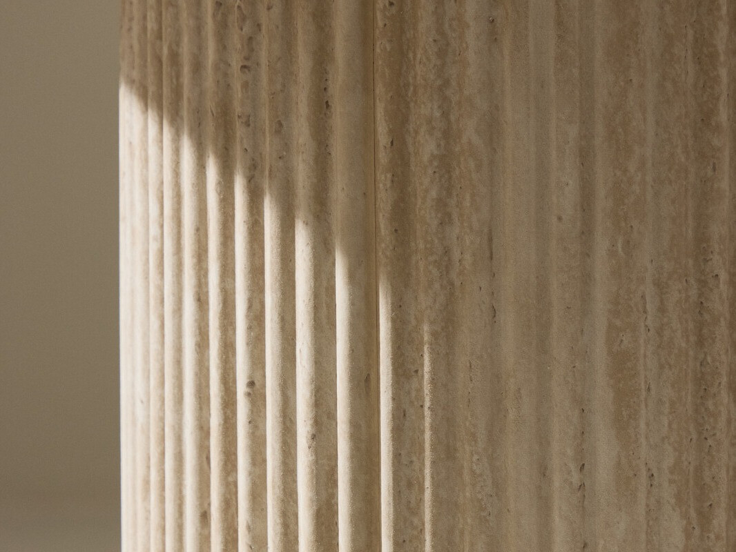 Kafijas galdiņš Dallas 4846