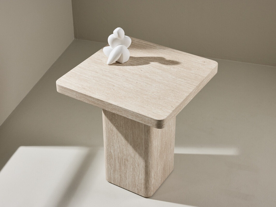 Kafijas galdiņš Dallas 4849