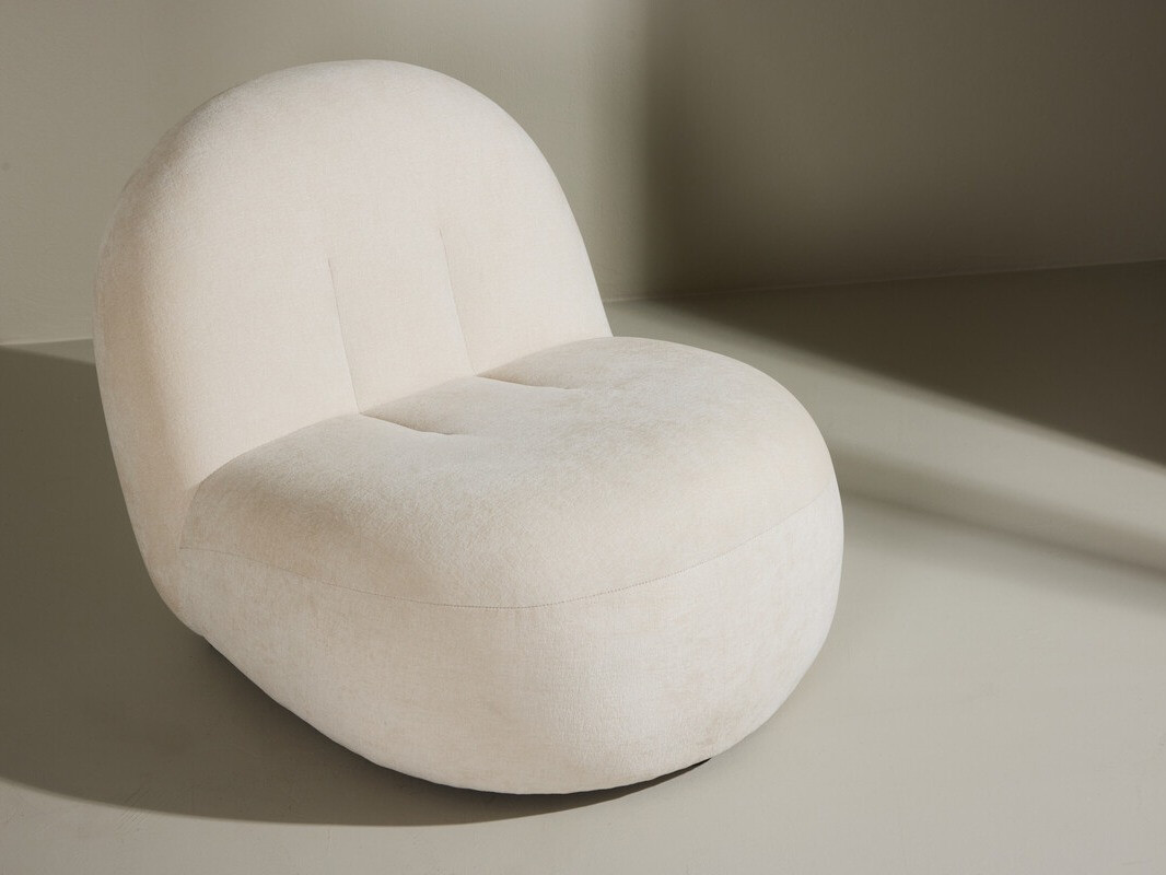 Krēsls Dallas 4839 (Bēšs)