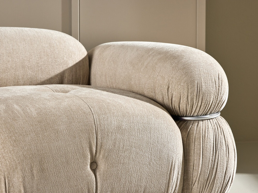 Moduļu krēsls Dallas 4843 (Kreisais)